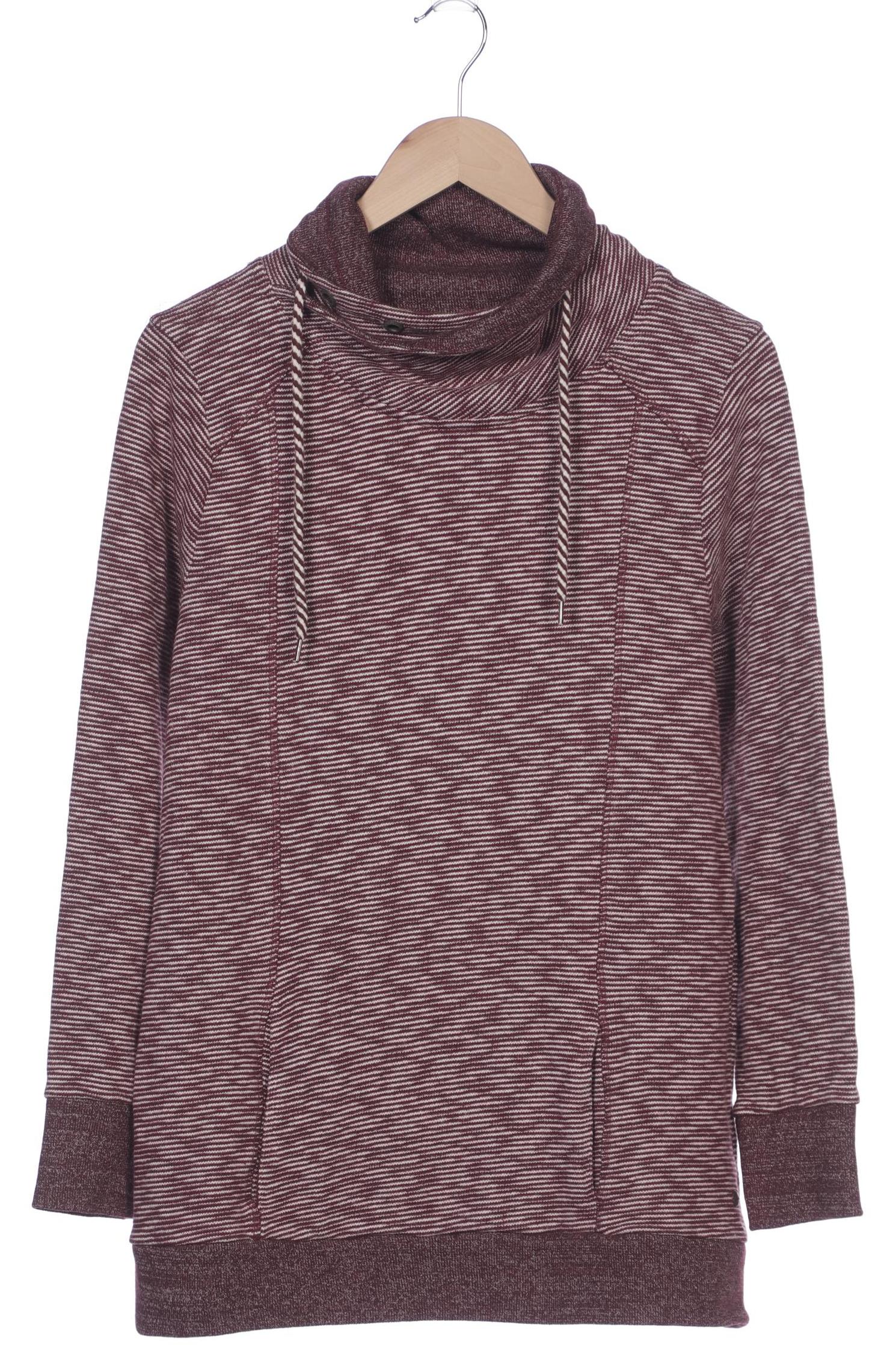 

Cecil Damen Pullover, bordeaux, Gr. 44