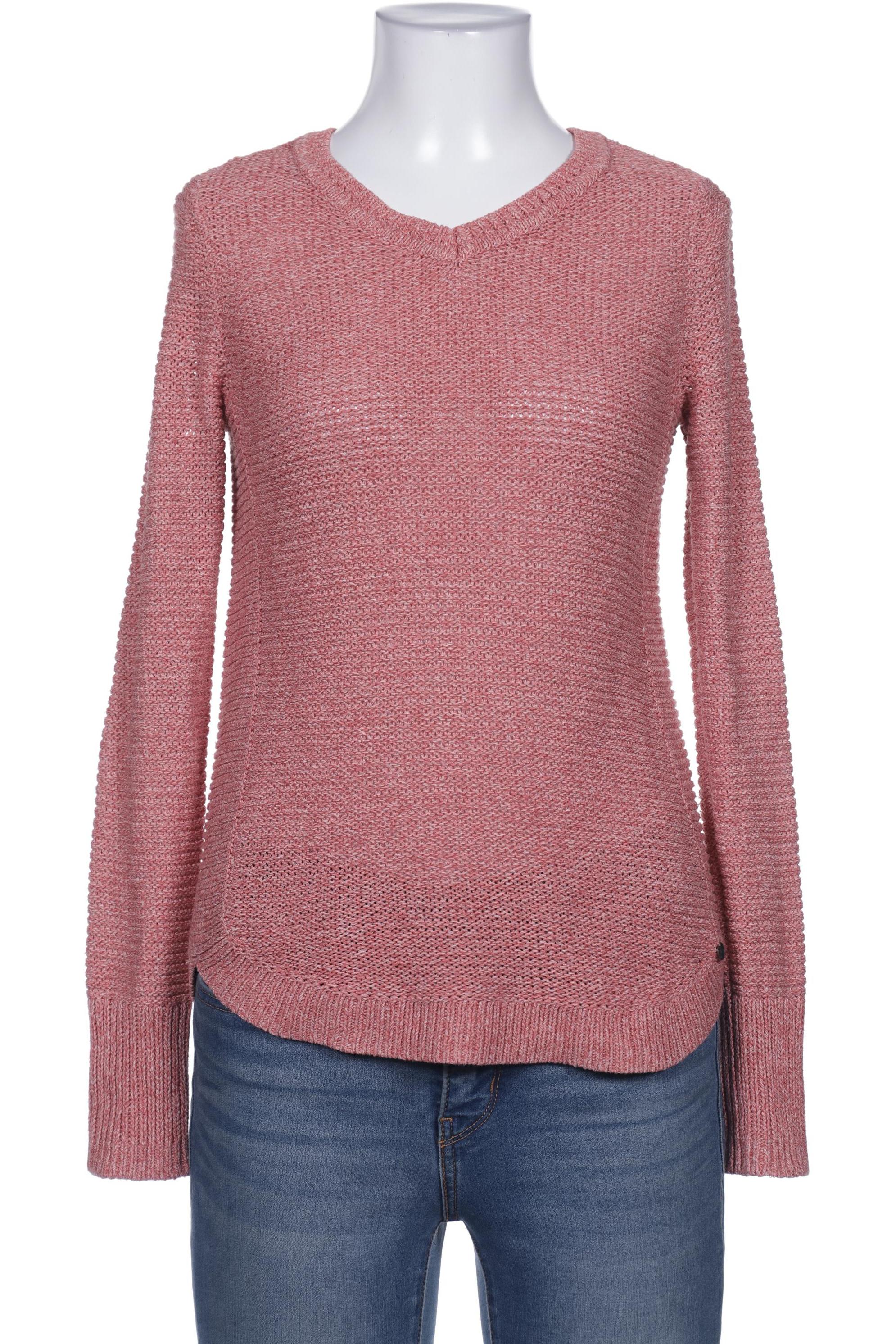 

CECIL Damen Pullover, pink