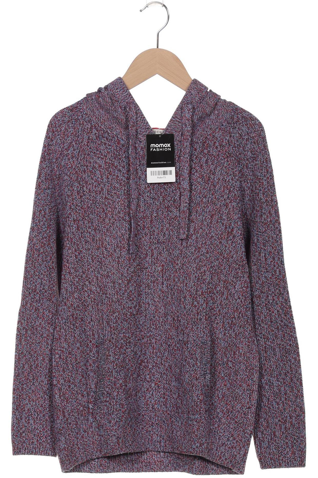 

Cecil Damen Pullover, flieder, Gr. 34