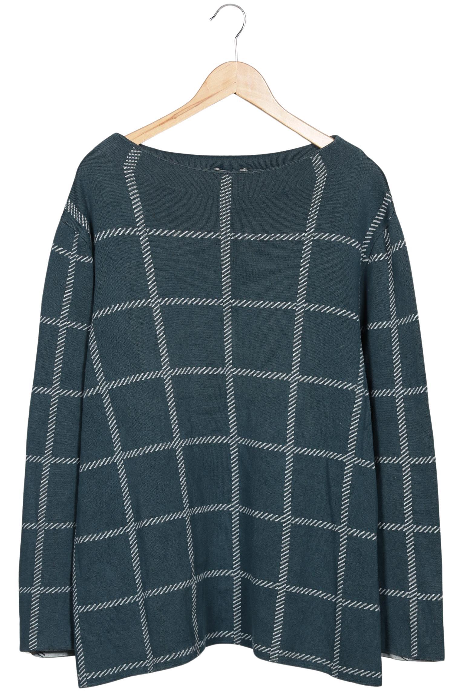 

Cecil Damen Pullover, blau, Gr. 46