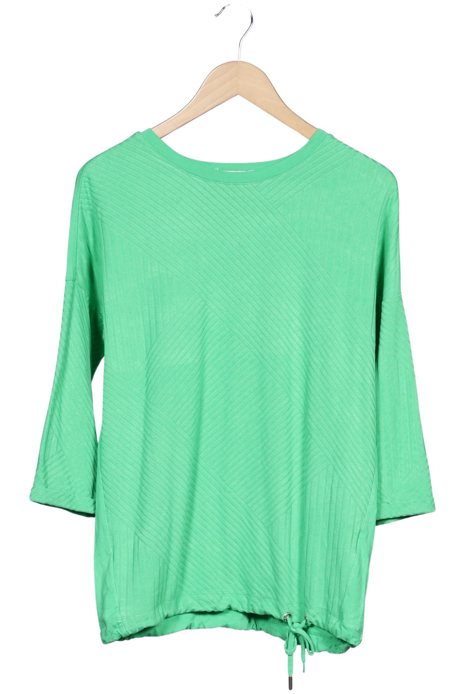 

Cecil Damen Pullover, grün, Gr. 34