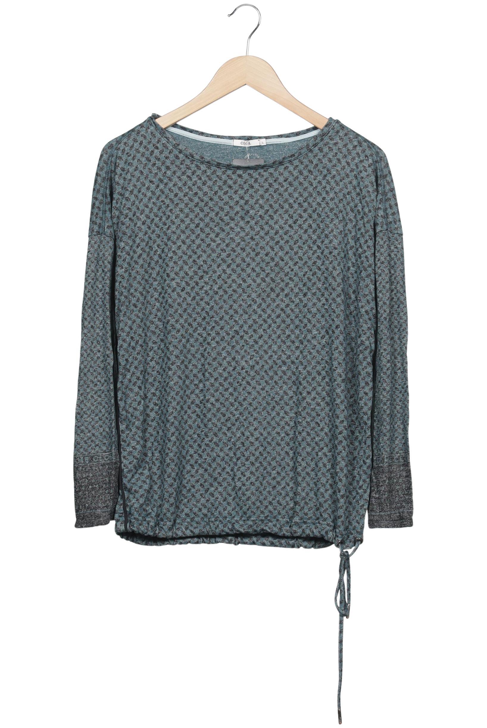 

Cecil Damen Pullover, mehrfarbig, Gr. 42