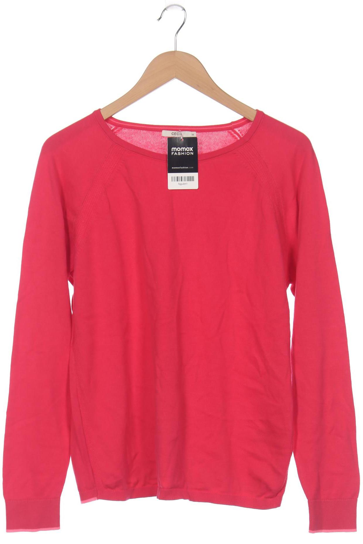 

Cecil Damen Pullover, pink, Gr. 38