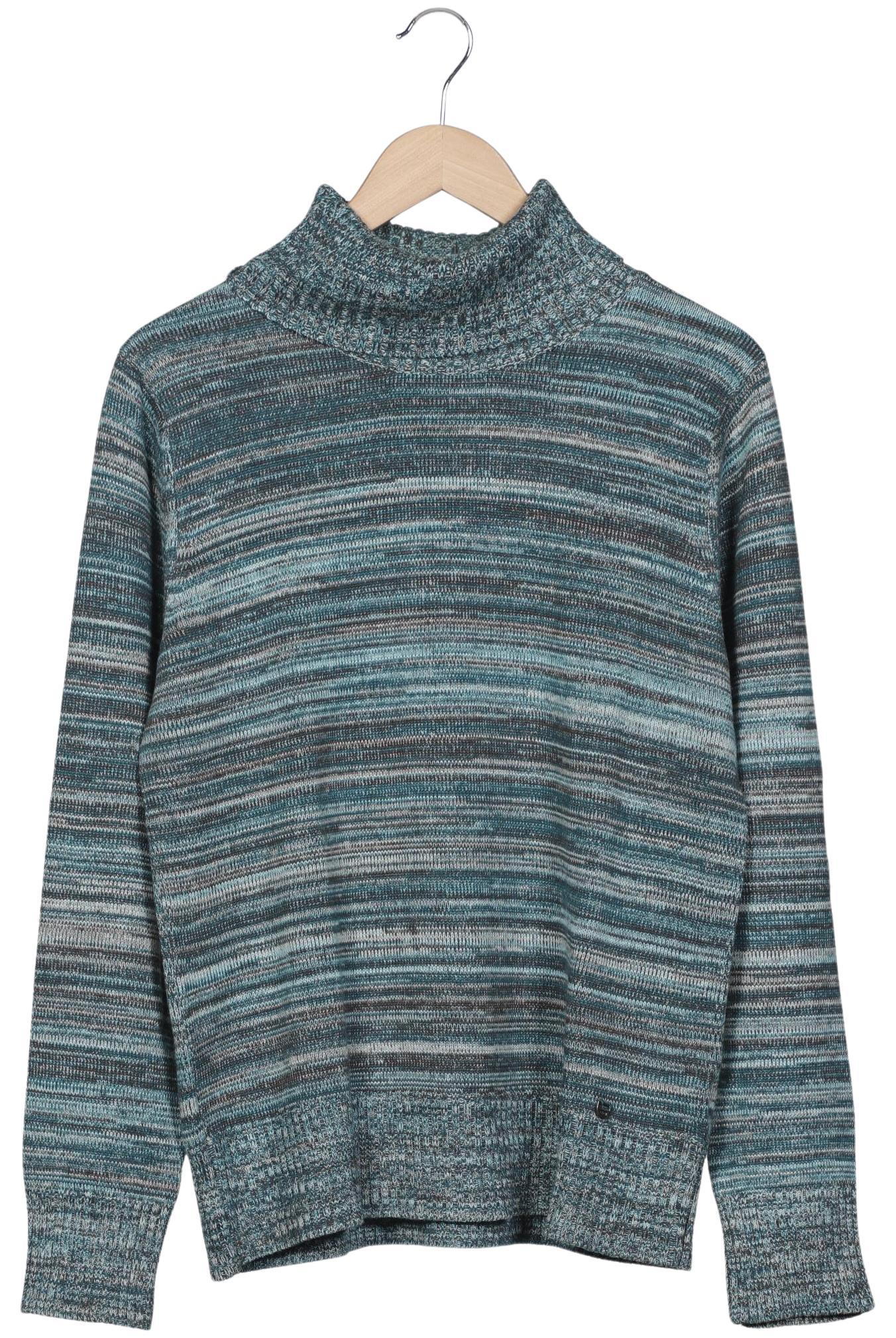 

Cecil Damen Pullover, mehrfarbig, Gr. 44