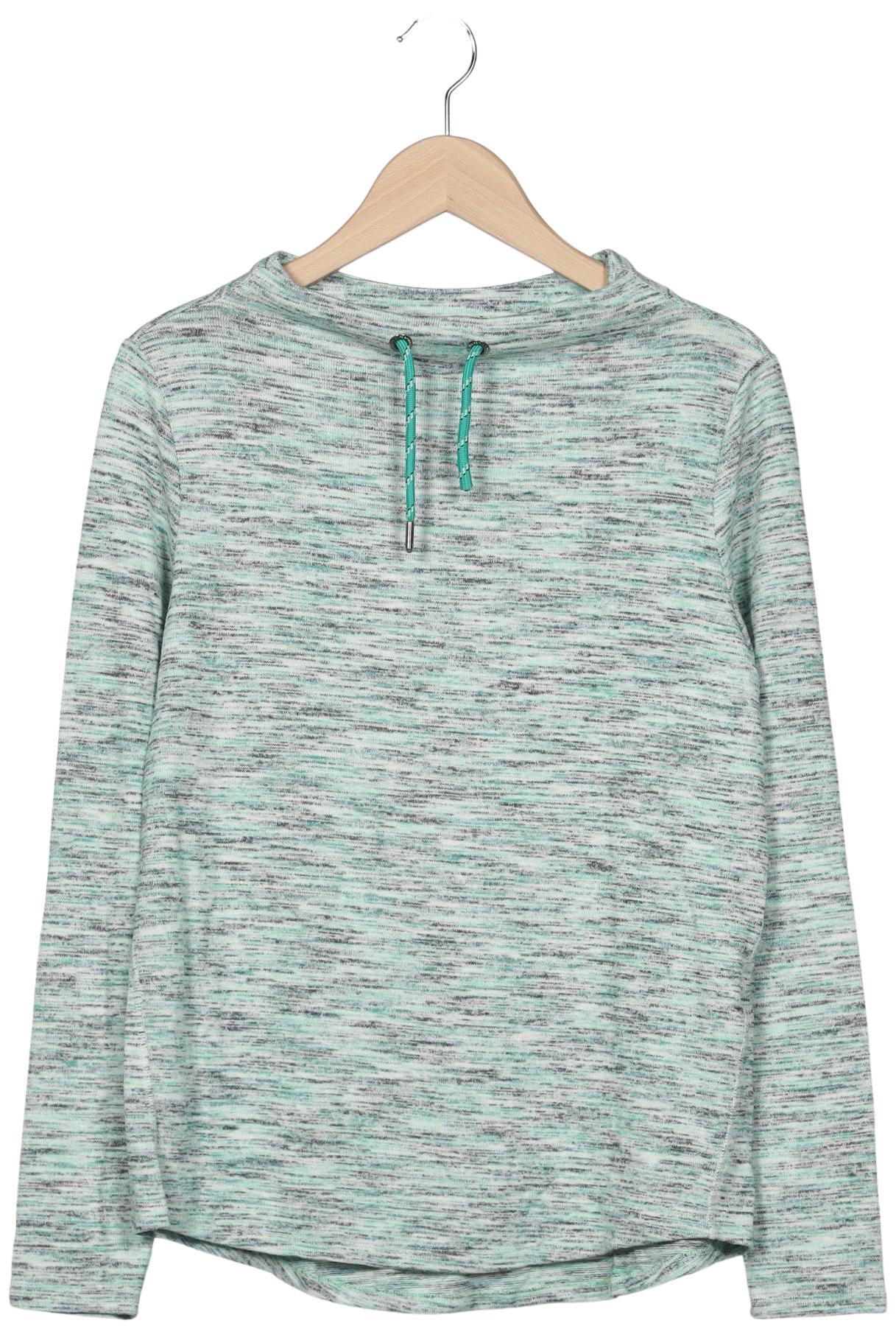 

Cecil Damen Pullover, mehrfarbig, Gr. 38