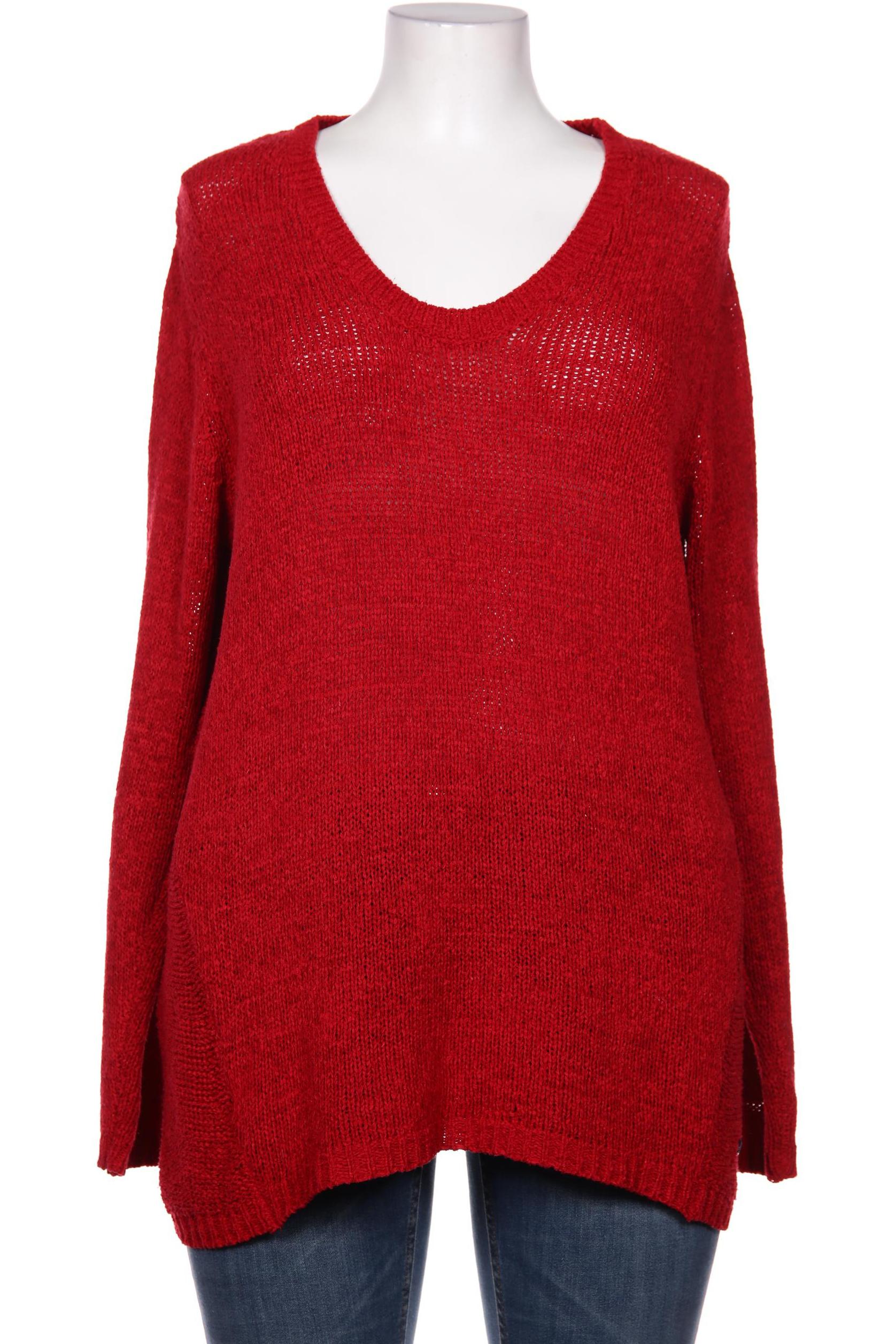 

Cecil Damen Pullover, rot, Gr. 44