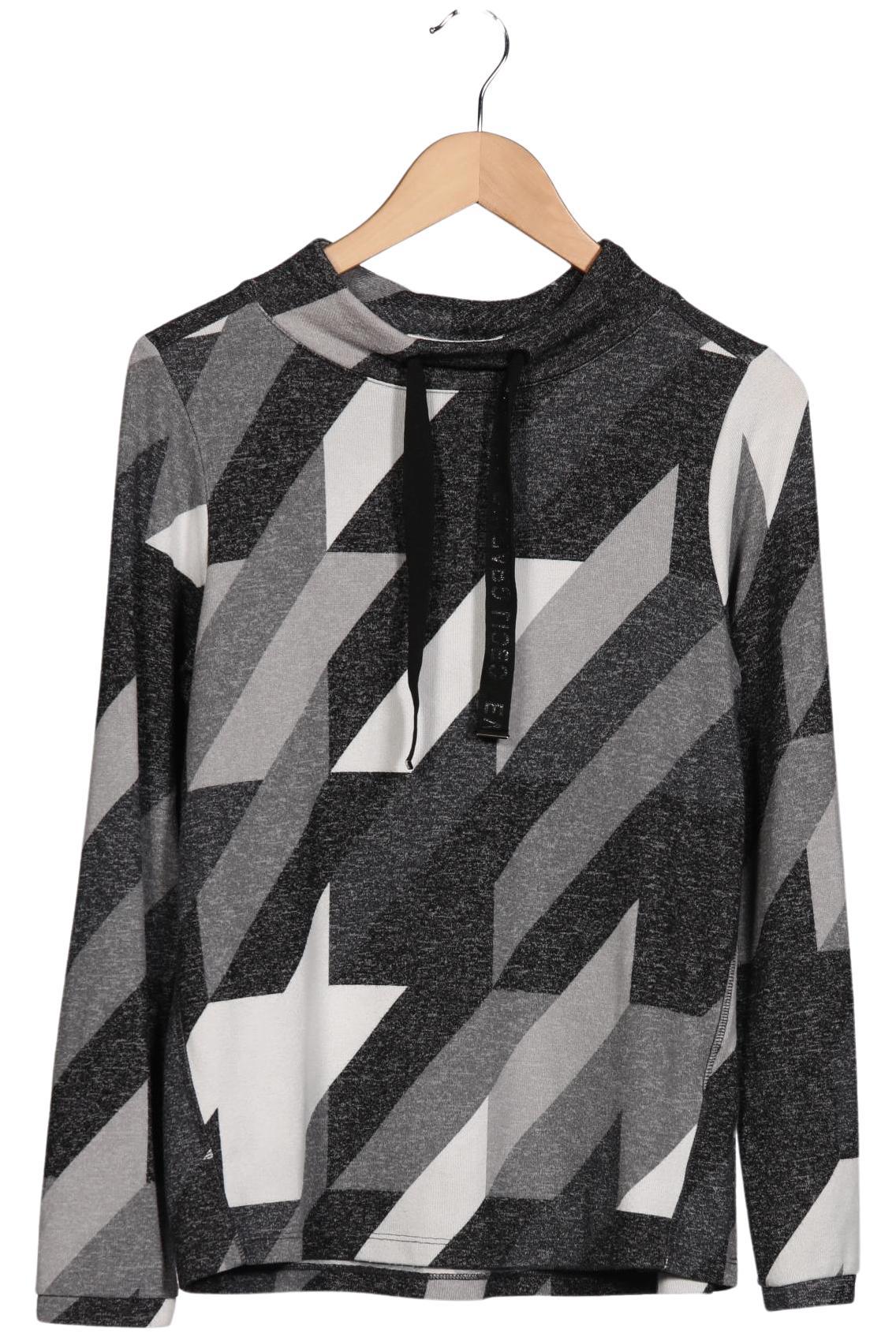

Cecil Damen Pullover, grau, Gr. 36