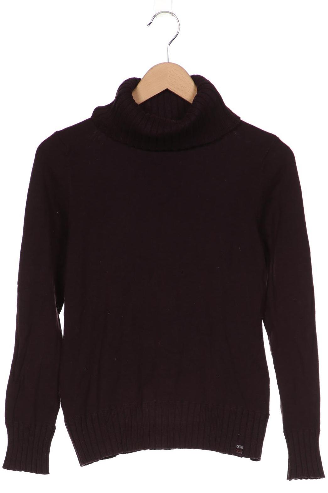 

CECIL Damen Pullover, flieder