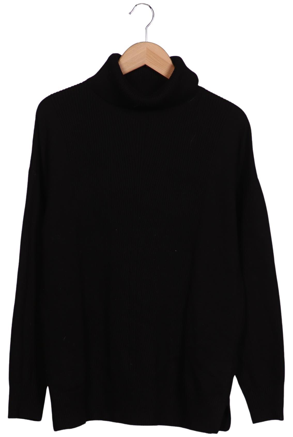 

Cecil Damen Pullover, schwarz, Gr. 42