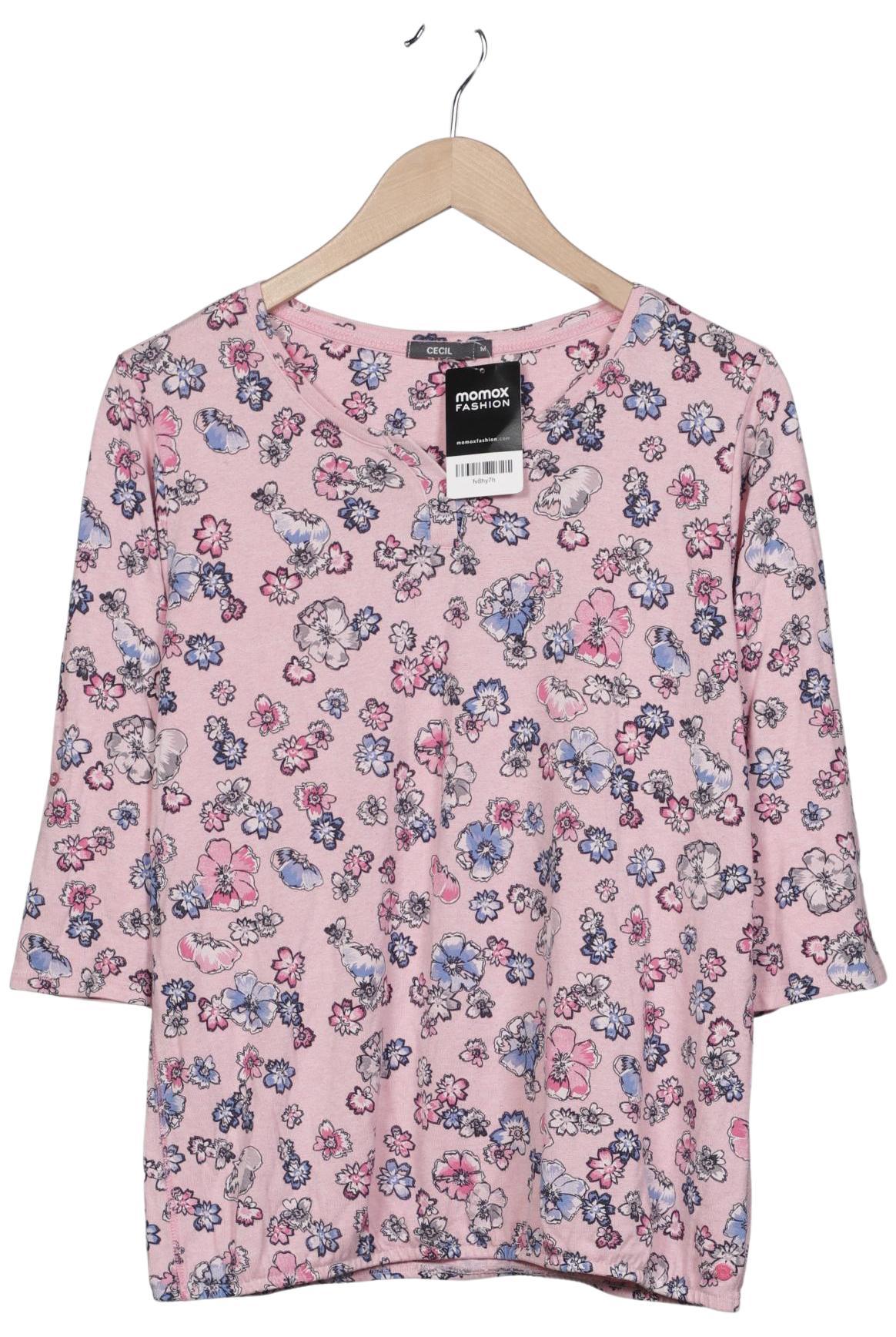 

Cecil Damen Pullover, pink, Gr. 38