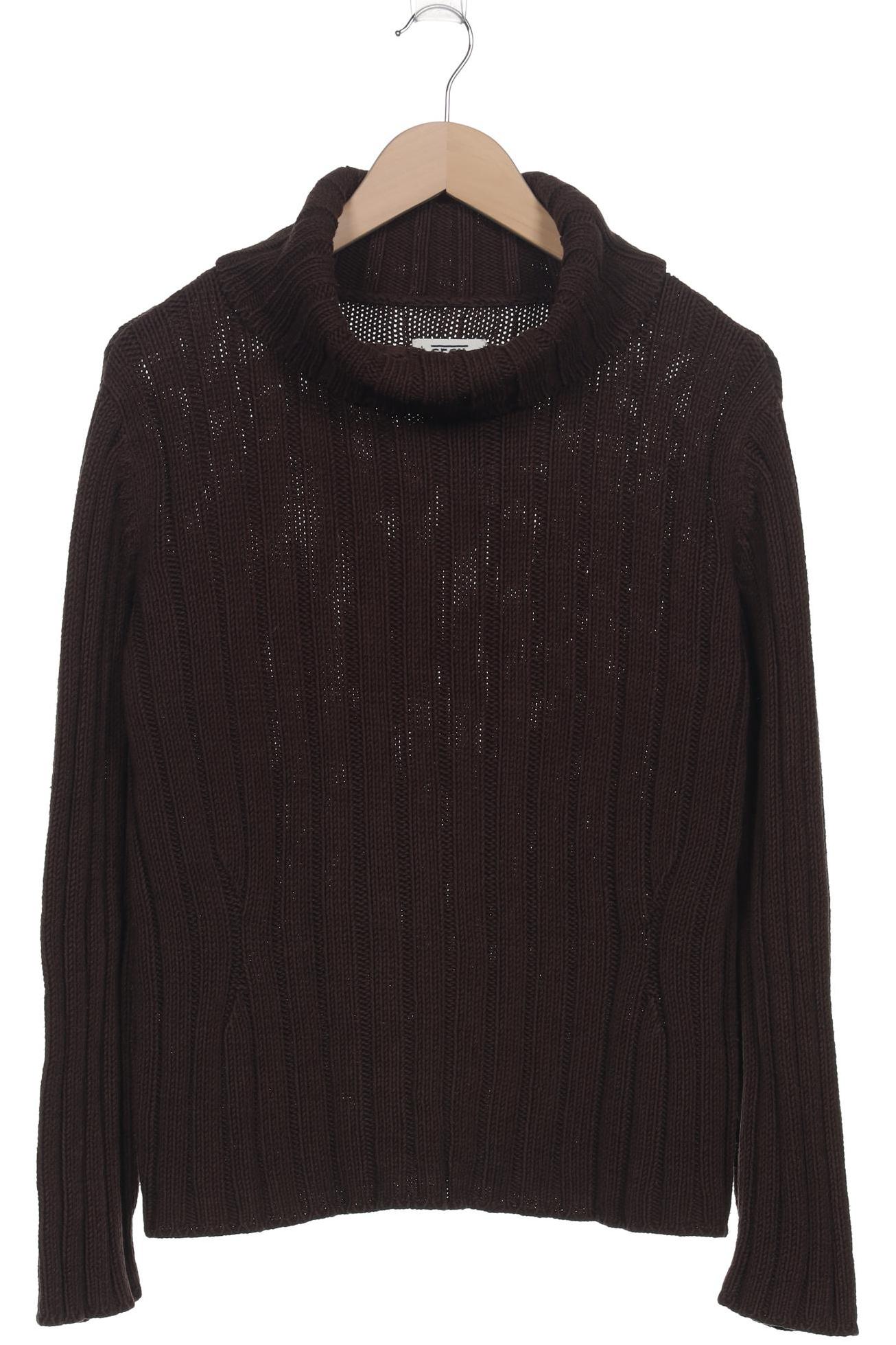 

Cecil Damen Pullover, braun, Gr. 42