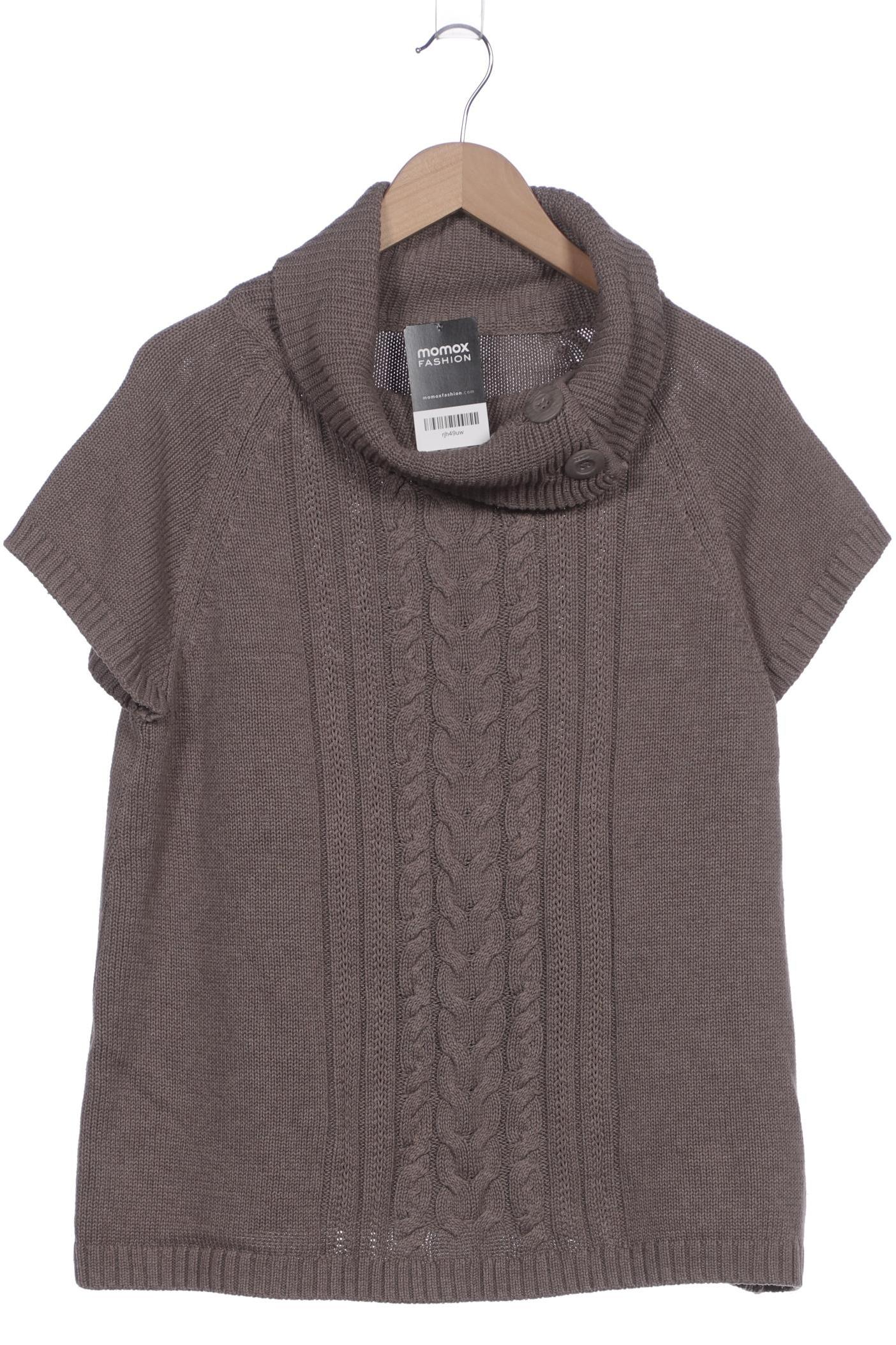 

Cecil Damen Pullover, braun, Gr. 46