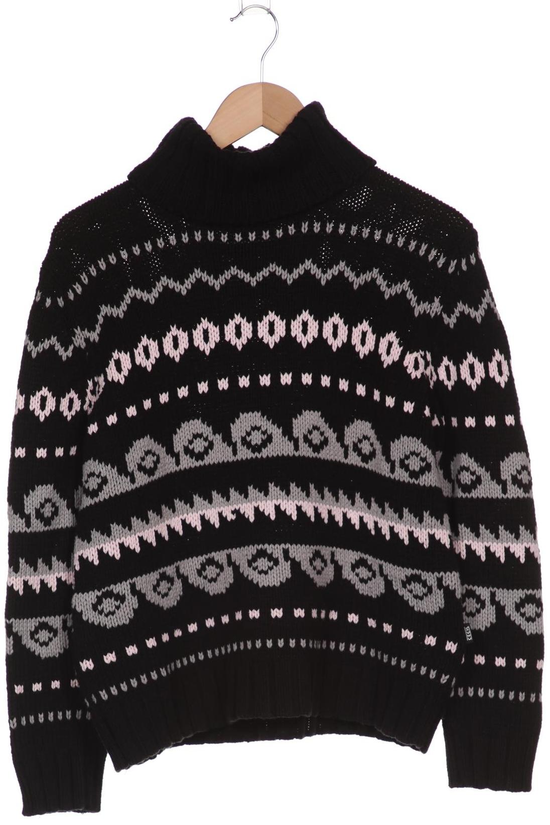

Cecil Damen Pullover, schwarz, Gr. 42