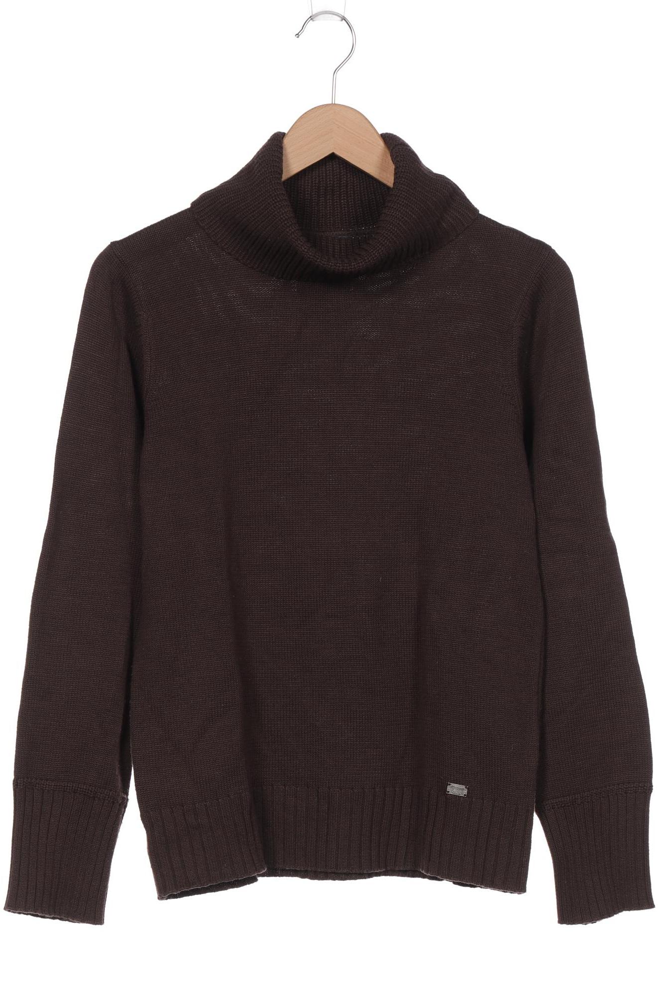 

CECIL Damen Pullover, braun