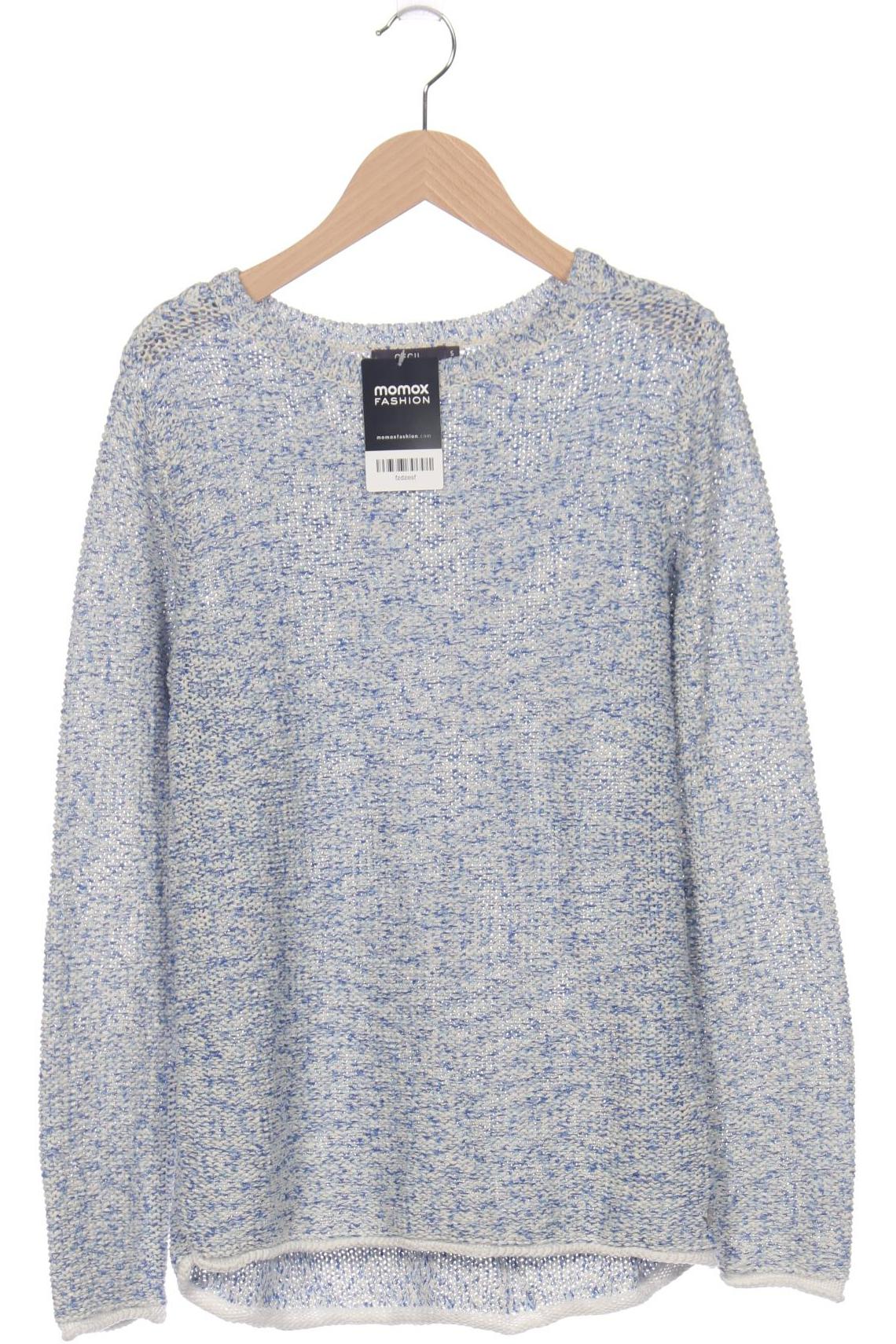 

Cecil Damen Pullover, blau, Gr. 36