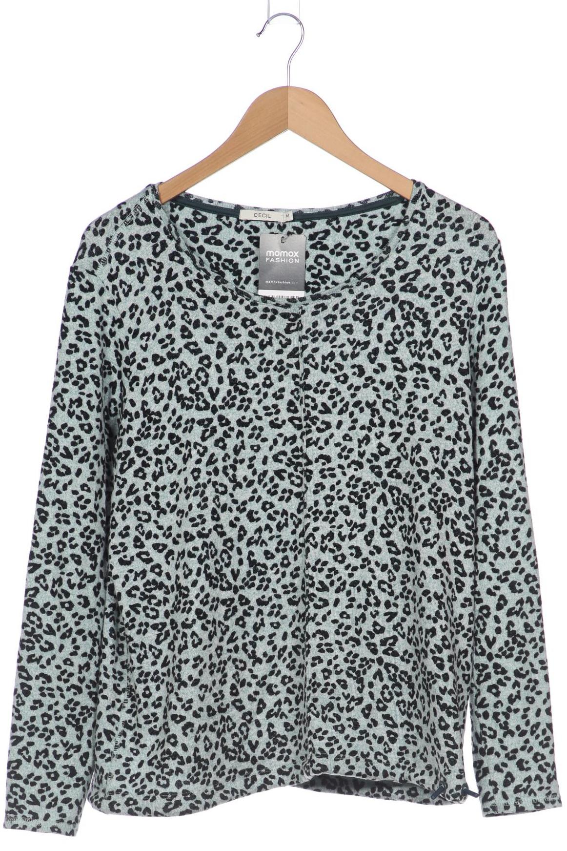

Cecil Damen Pullover, hellblau, Gr. 38