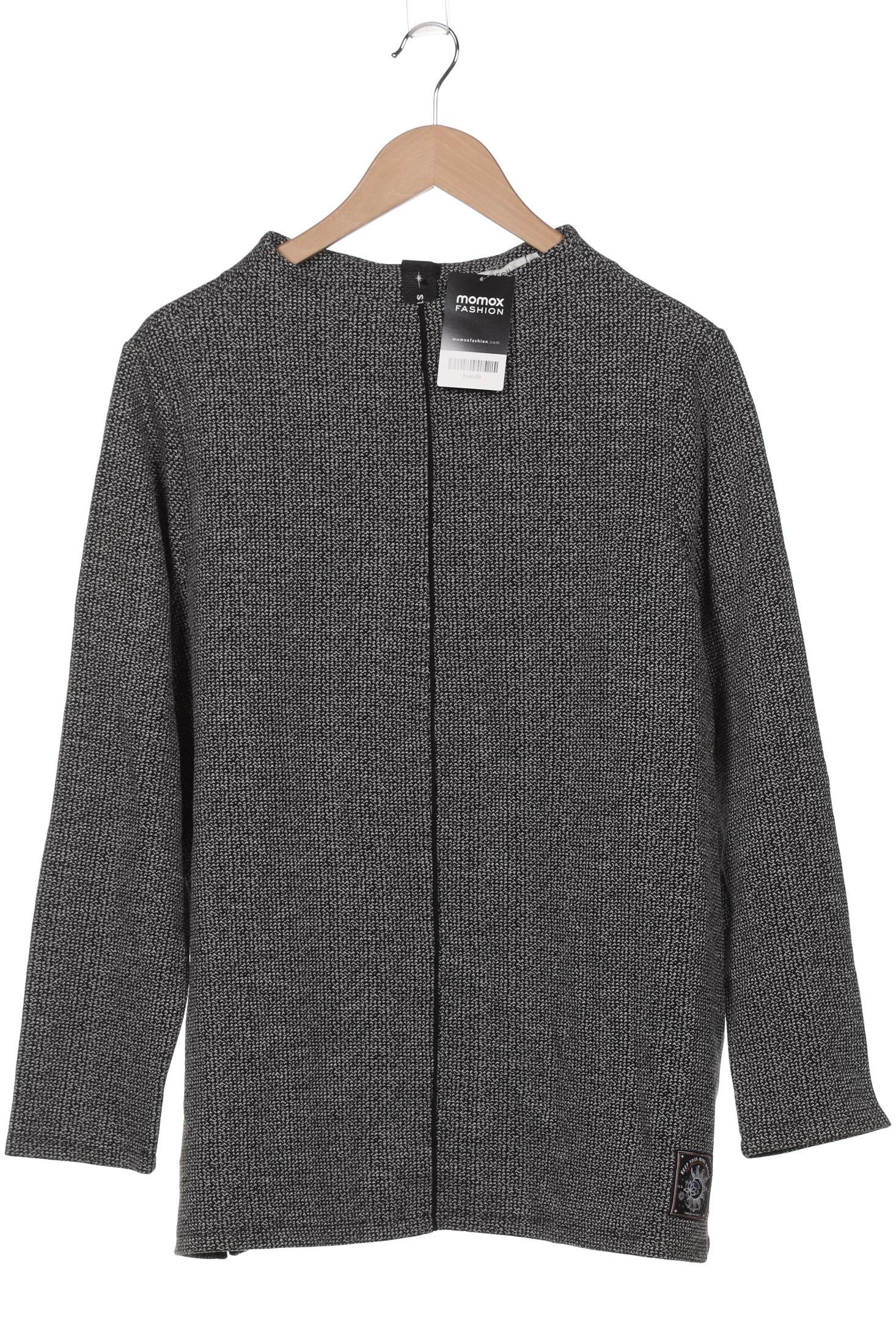 

Cecil Damen Pullover, grau, Gr. 46