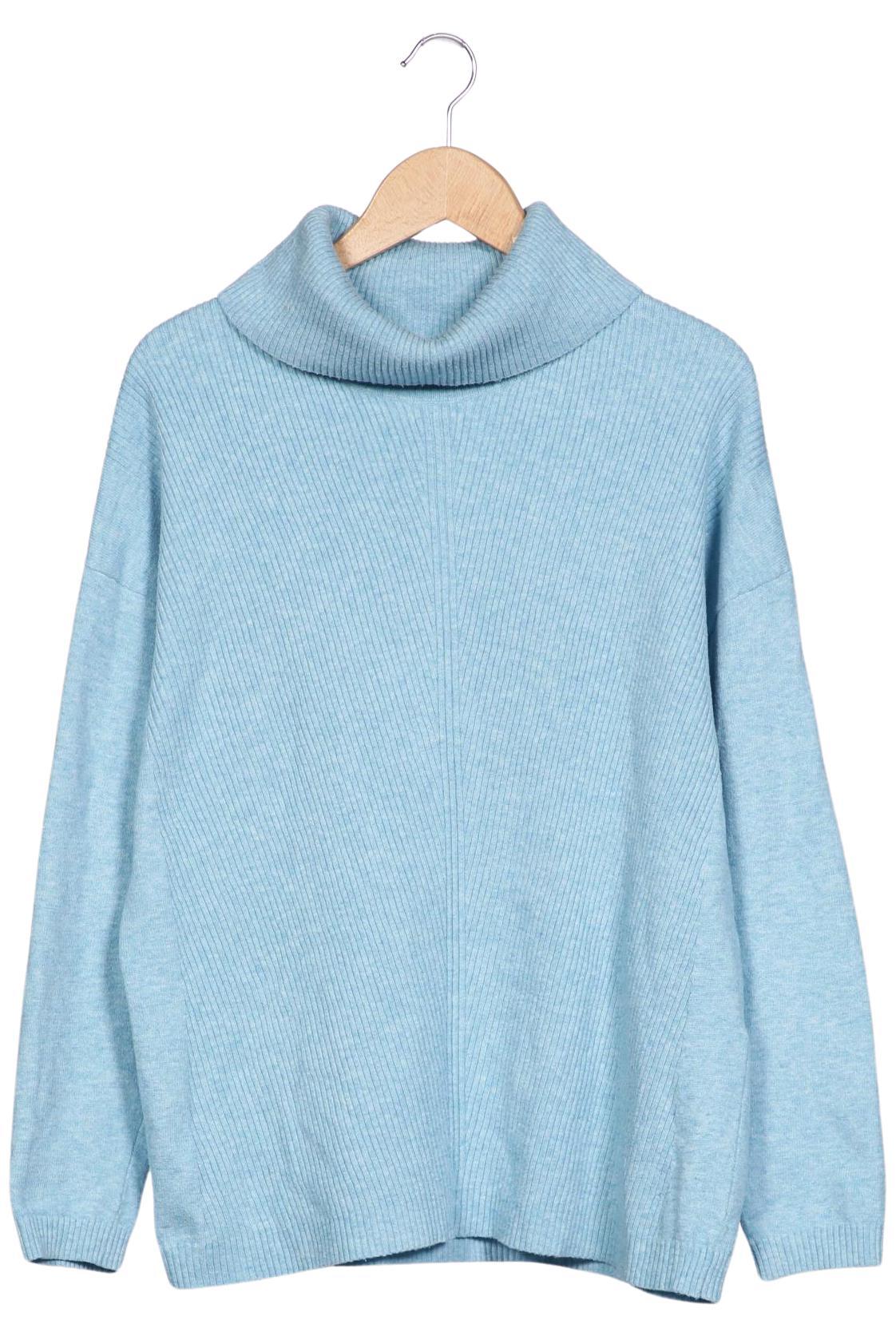 

Cecil Damen Pullover, hellblau, Gr. 38
