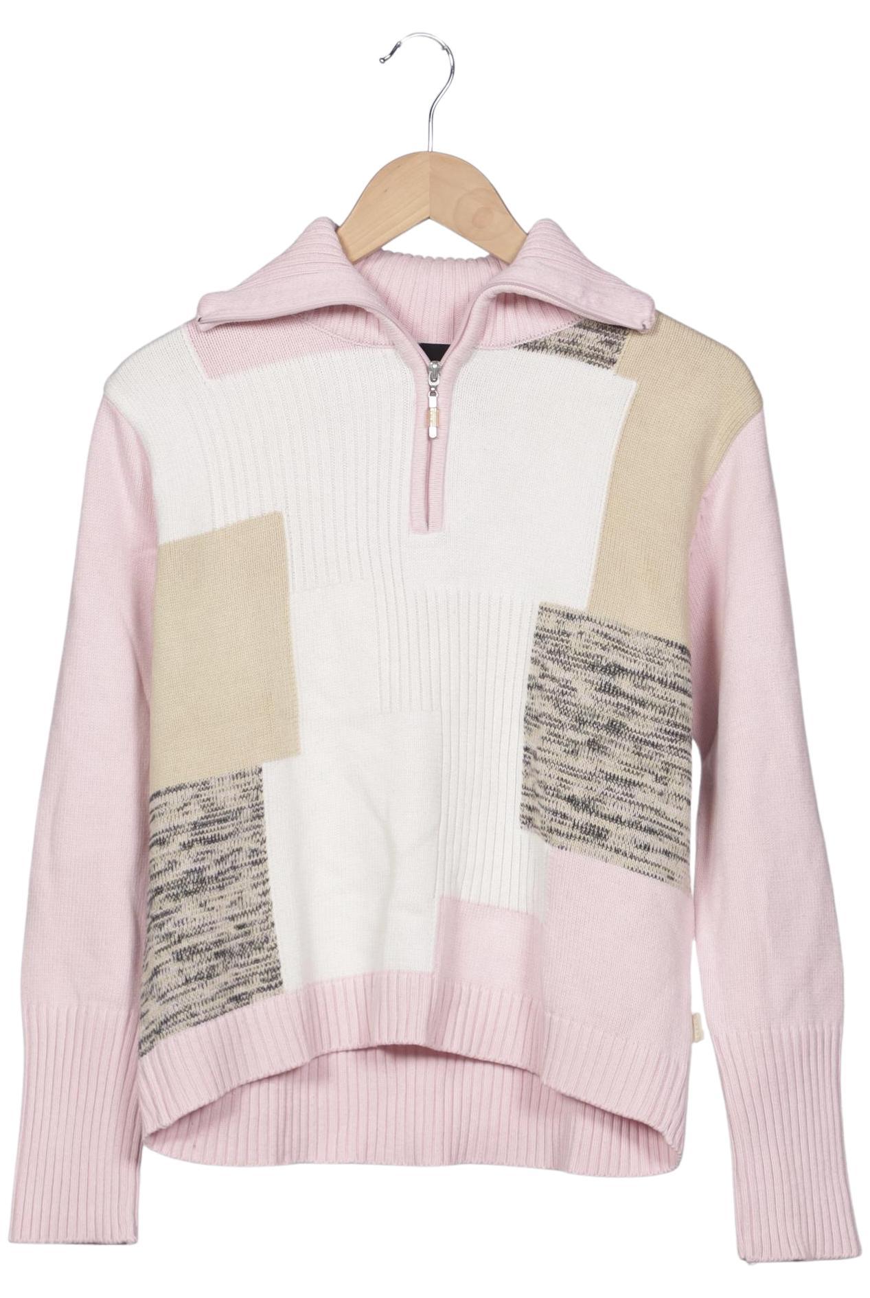 

Cecil Damen Pullover, mehrfarbig, Gr. 42