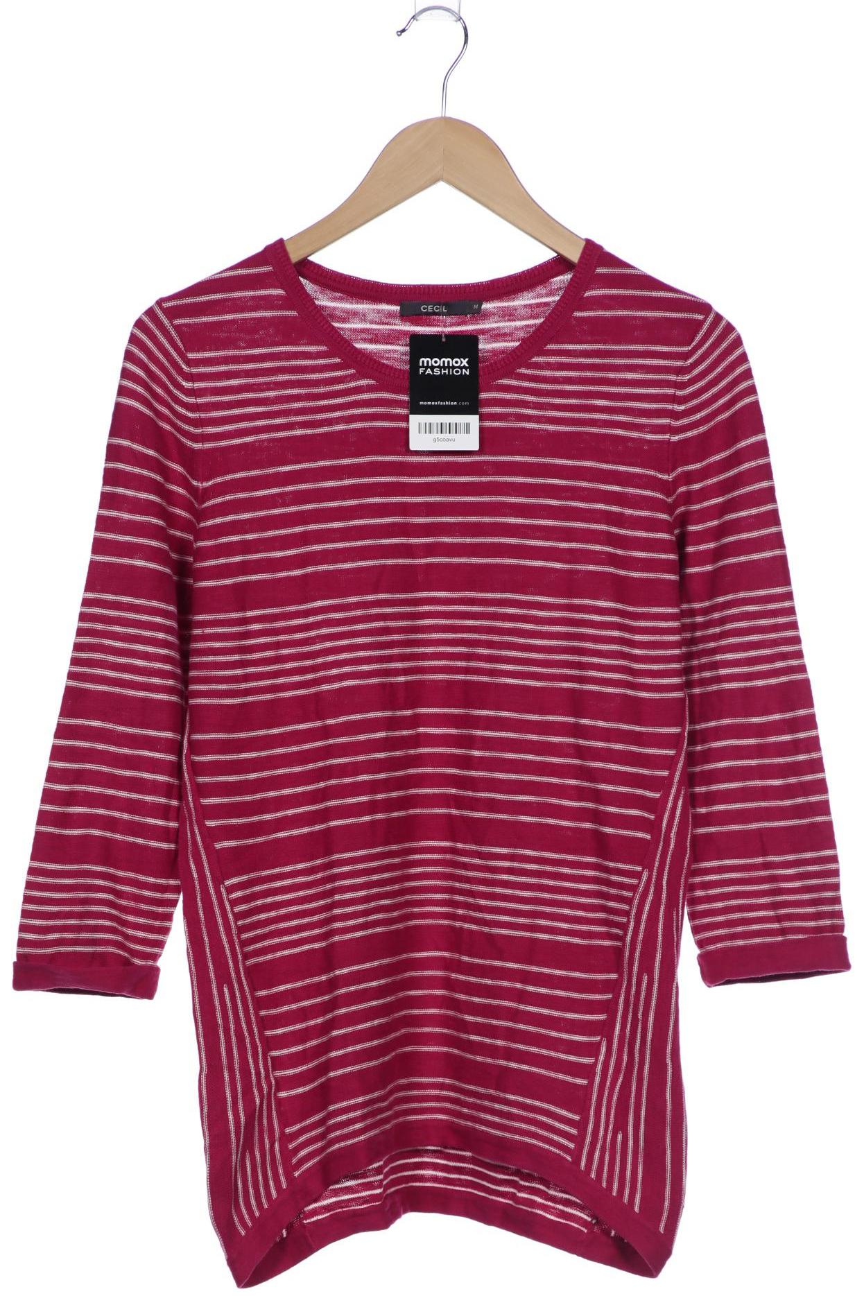 

Cecil Damen Pullover, pink, Gr. 38