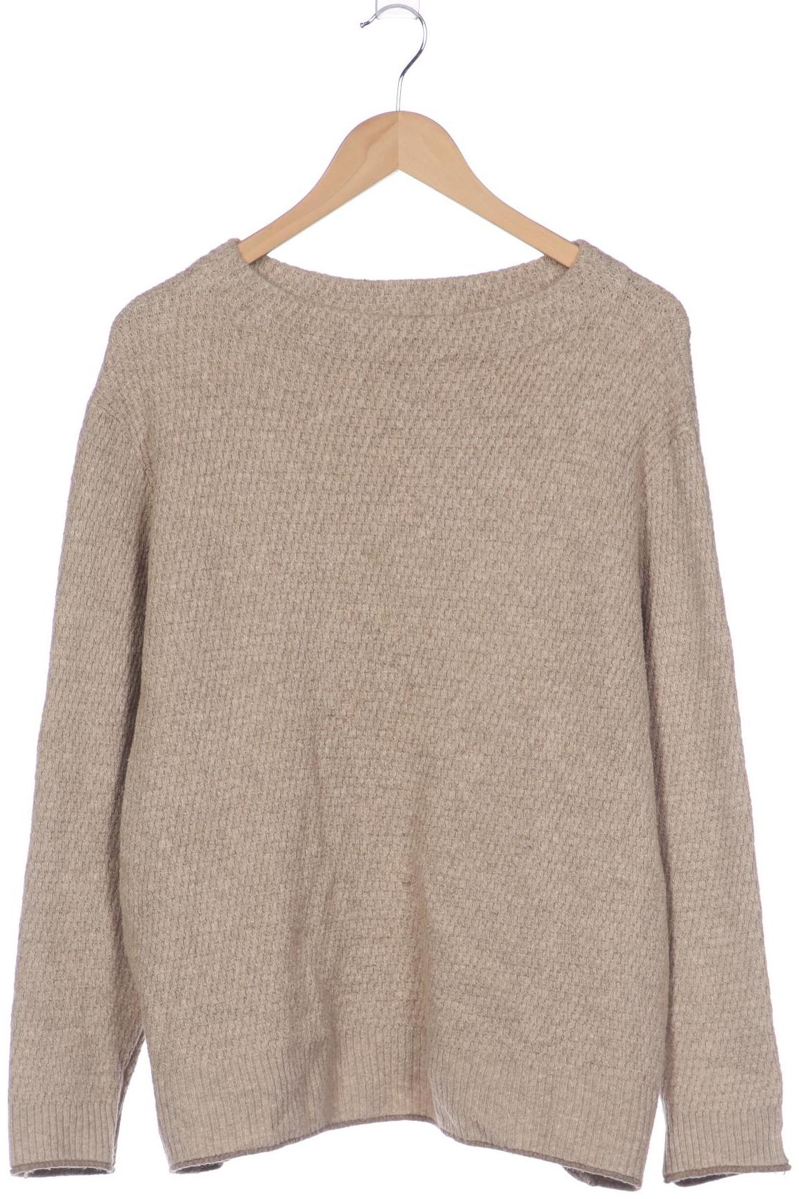 

Cecil Damen Pullover, beige, Gr. 46