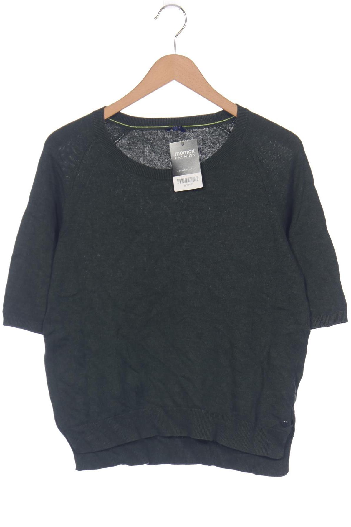 

Cecil Damen Pullover, grün, Gr. 42