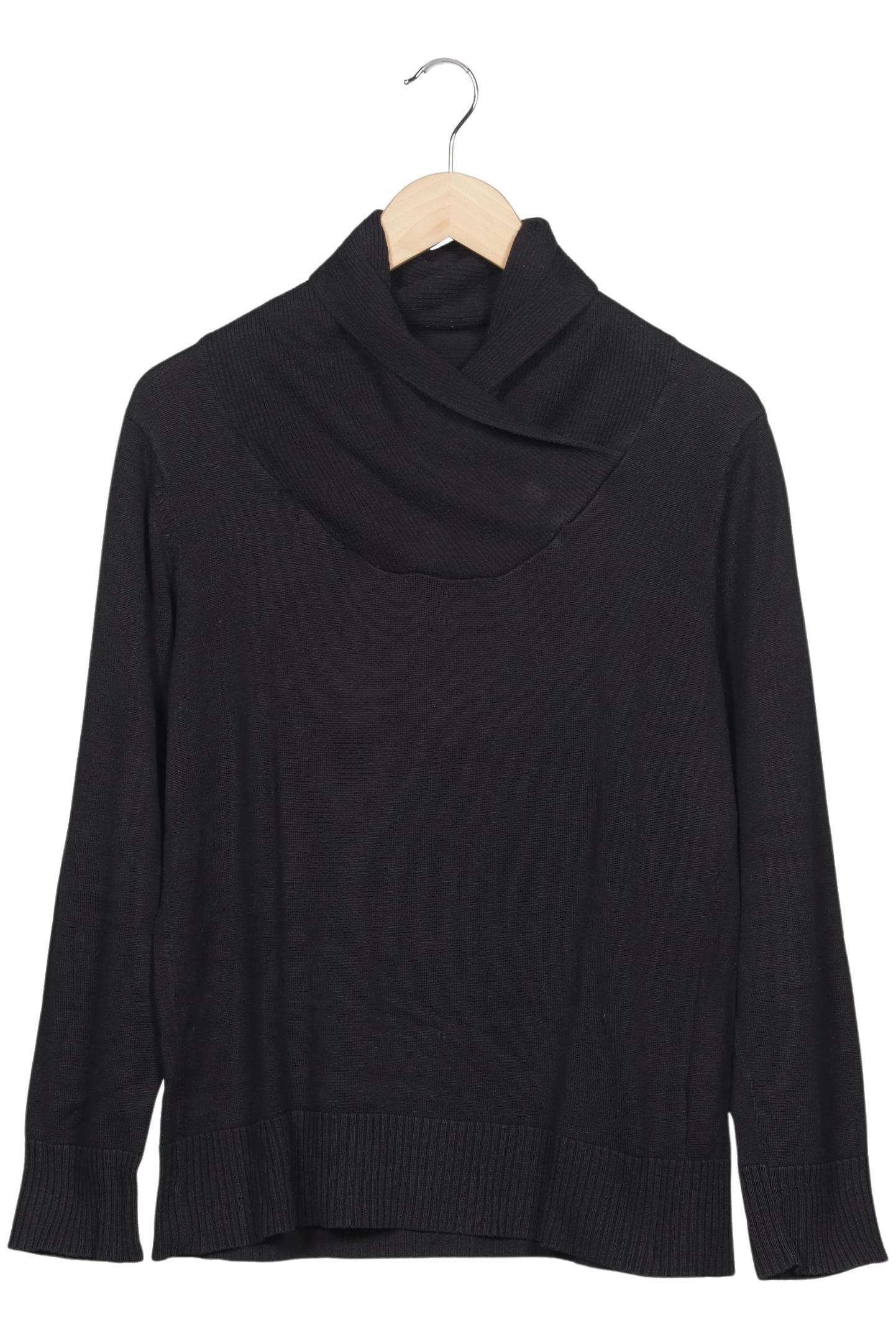 

Cecil Damen Pullover, schwarz, Gr. 44