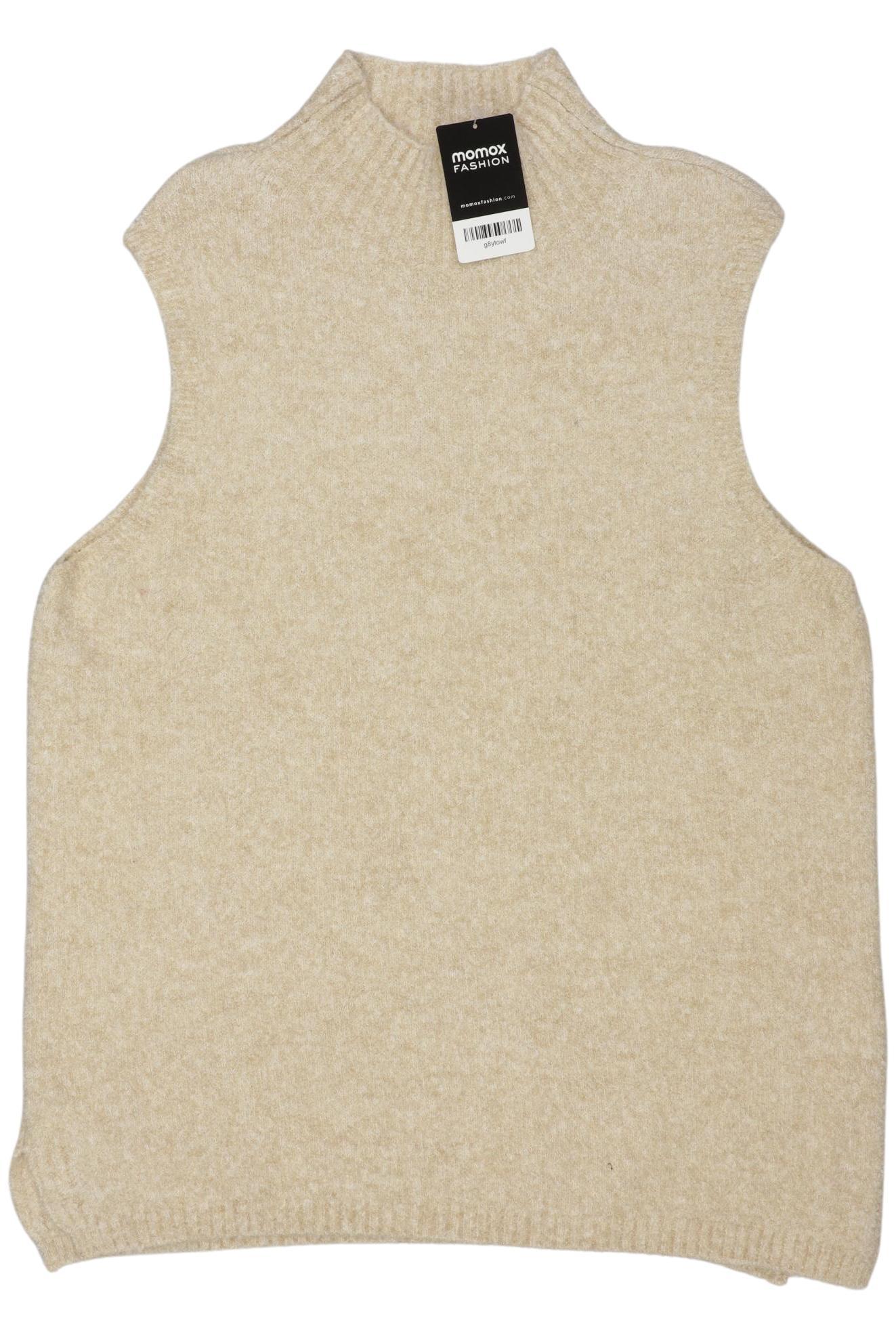 

Cecil Damen Pullover, beige, Gr. 42