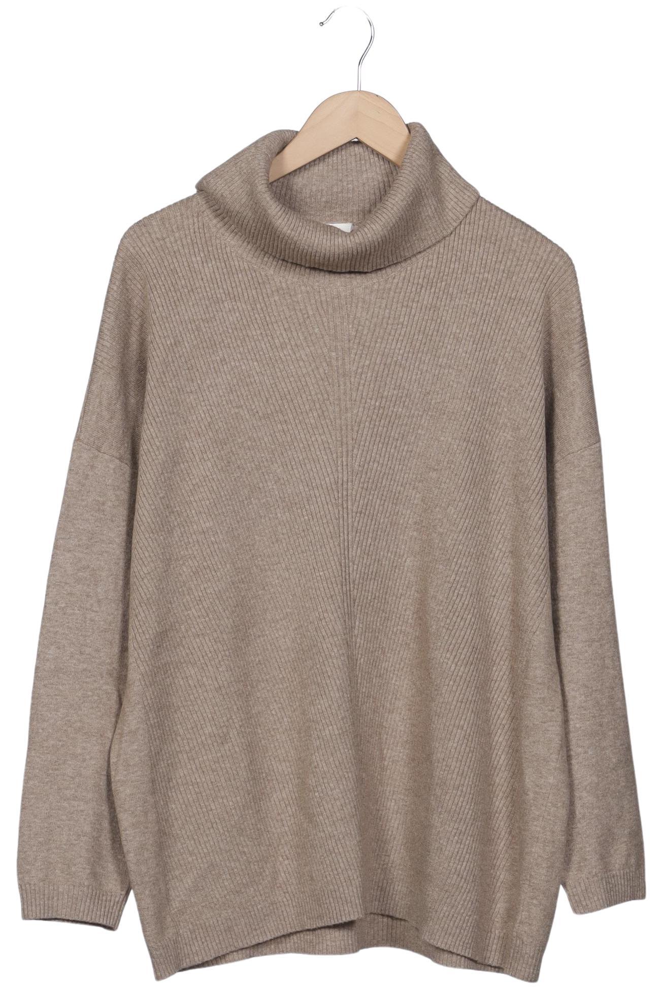 

Cecil Damen Pullover, beige, Gr. 48