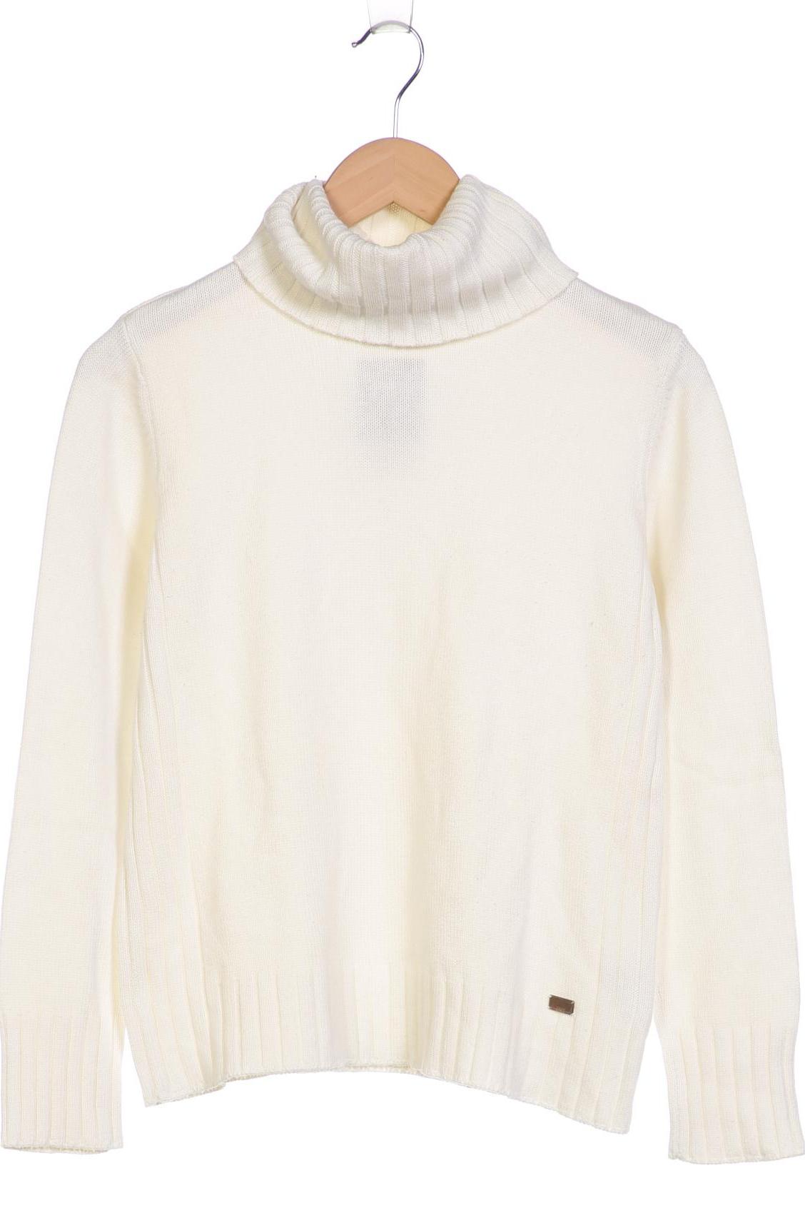 

Cecil Damen Pullover, weiß, Gr. 36