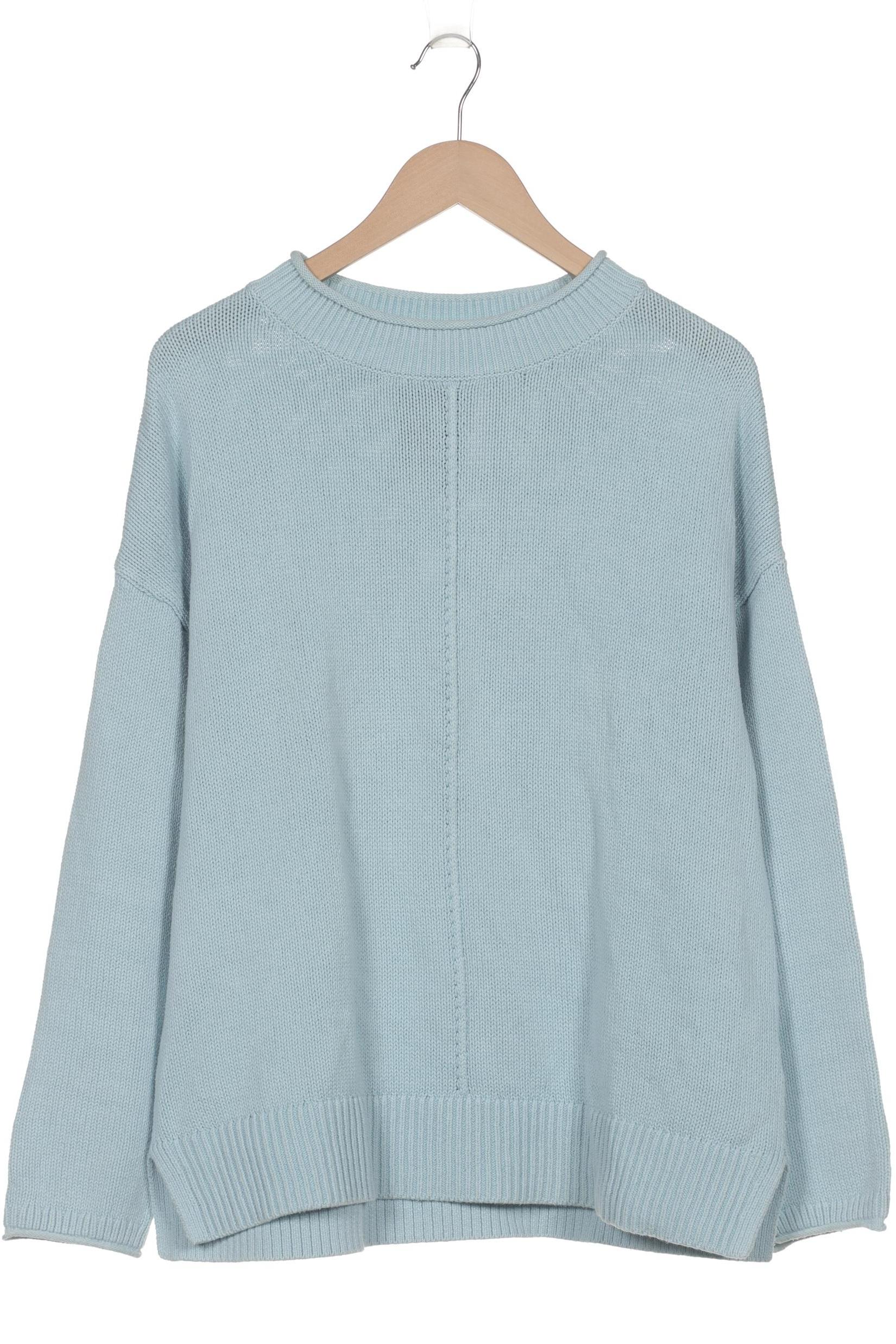

Cecil Damen Pullover, blau, Gr. 42