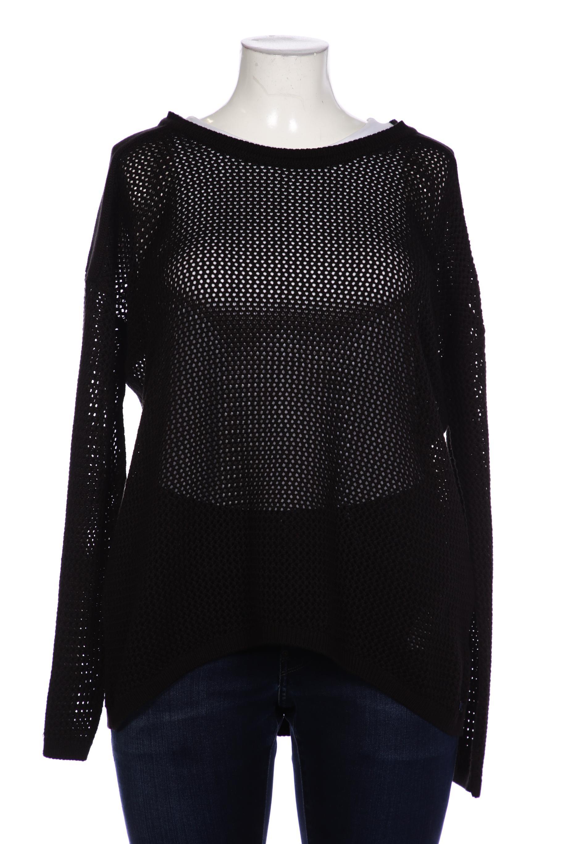 

Cecil Damen Pullover, schwarz, Gr. 44