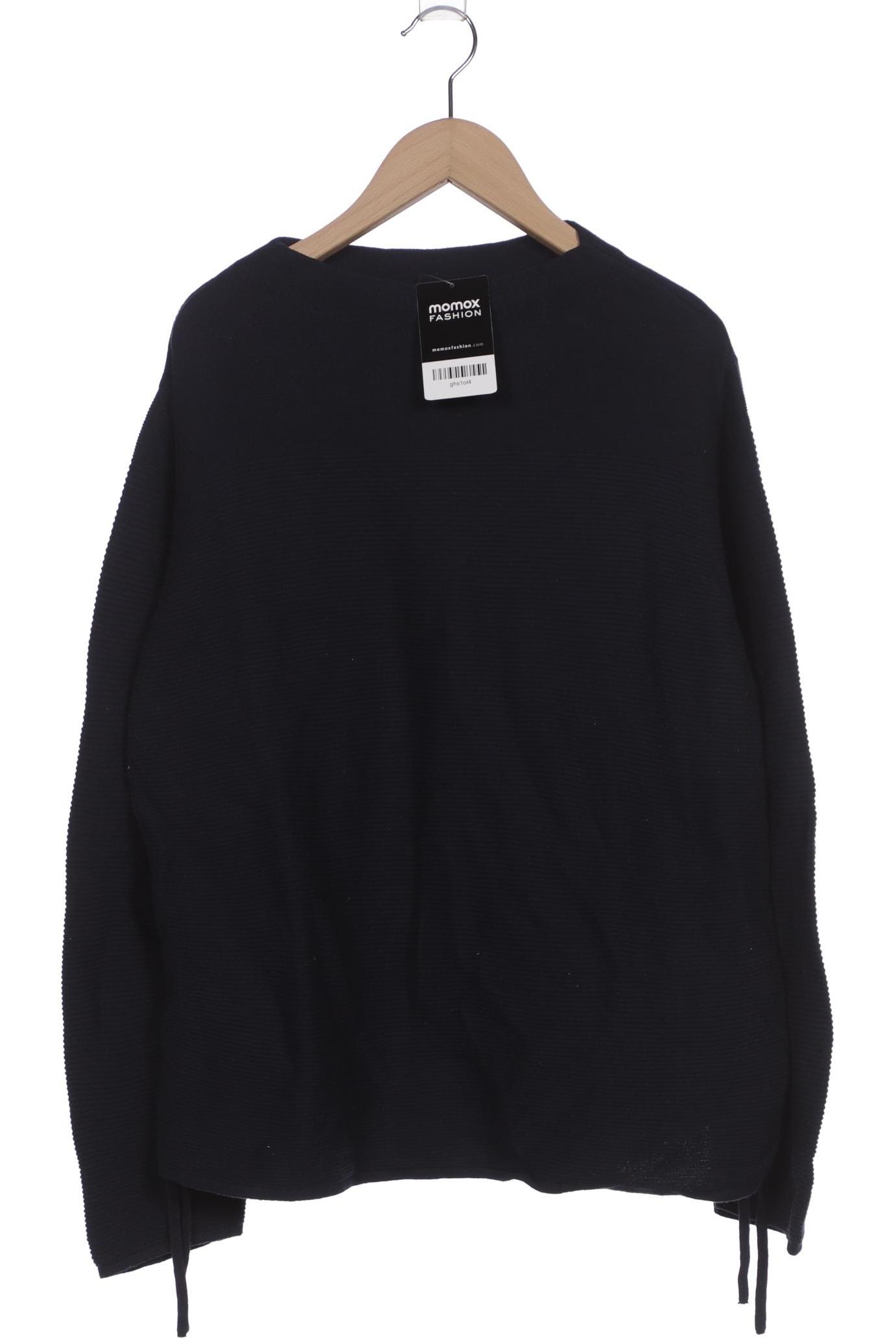 

Cecil Damen Pullover, marineblau, Gr. 38