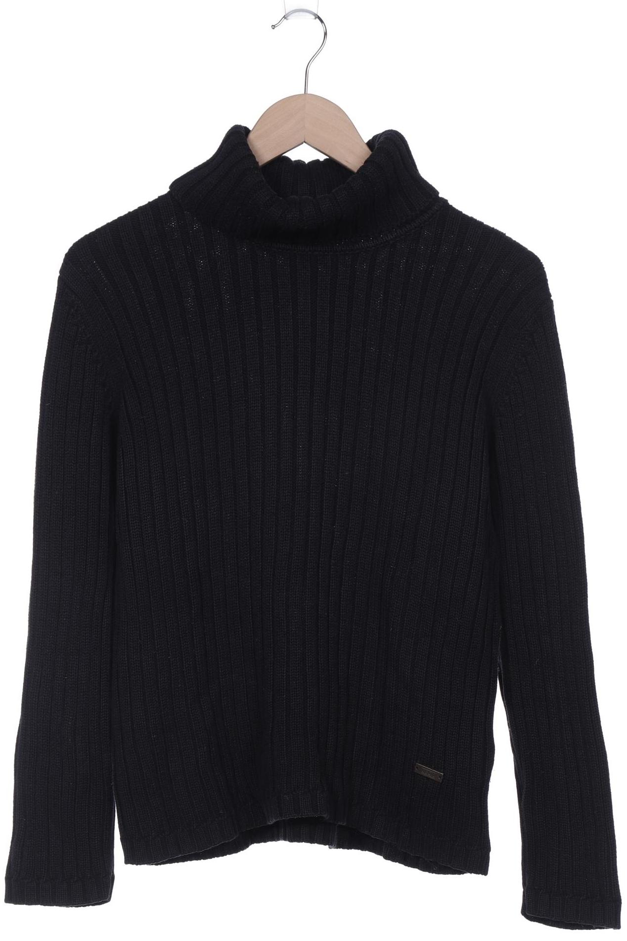 

Cecil Damen Pullover, schwarz, Gr. 38