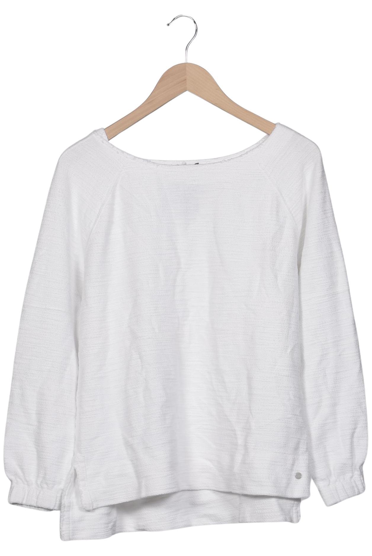 

Cecil Damen Pullover, weiß, Gr. 38