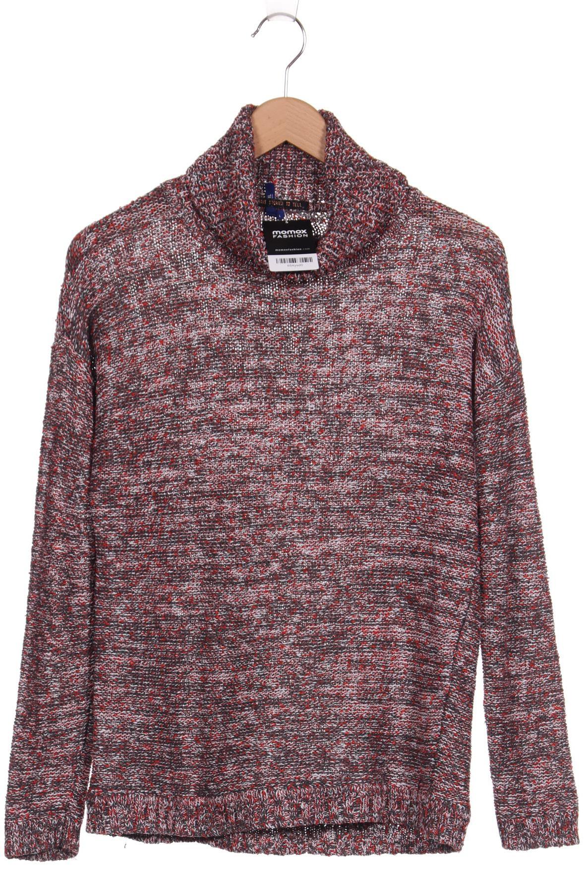 

Cecil Damen Pullover, orange, Gr. 42