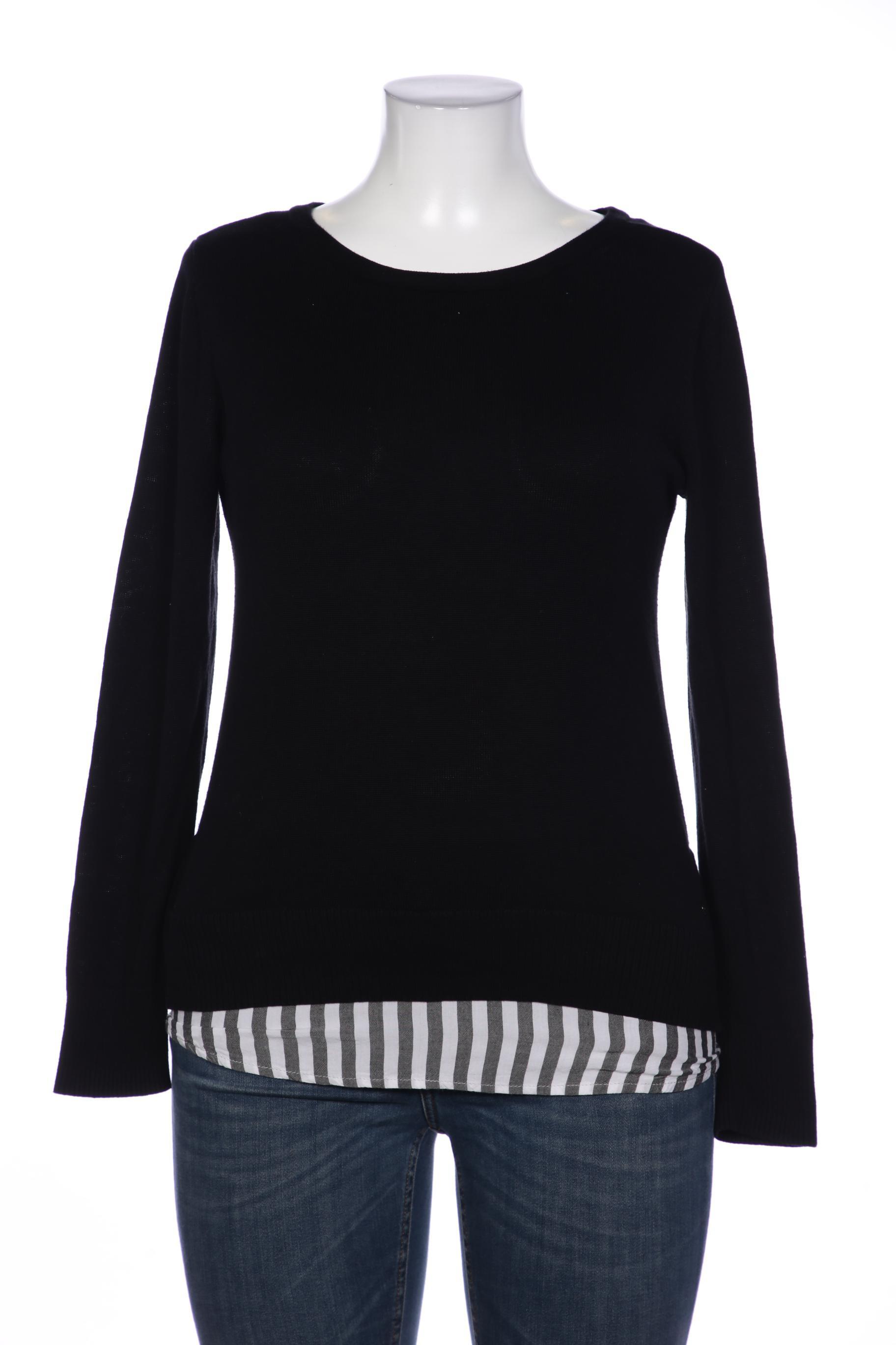 

CECIL Damen Pullover, schwarz