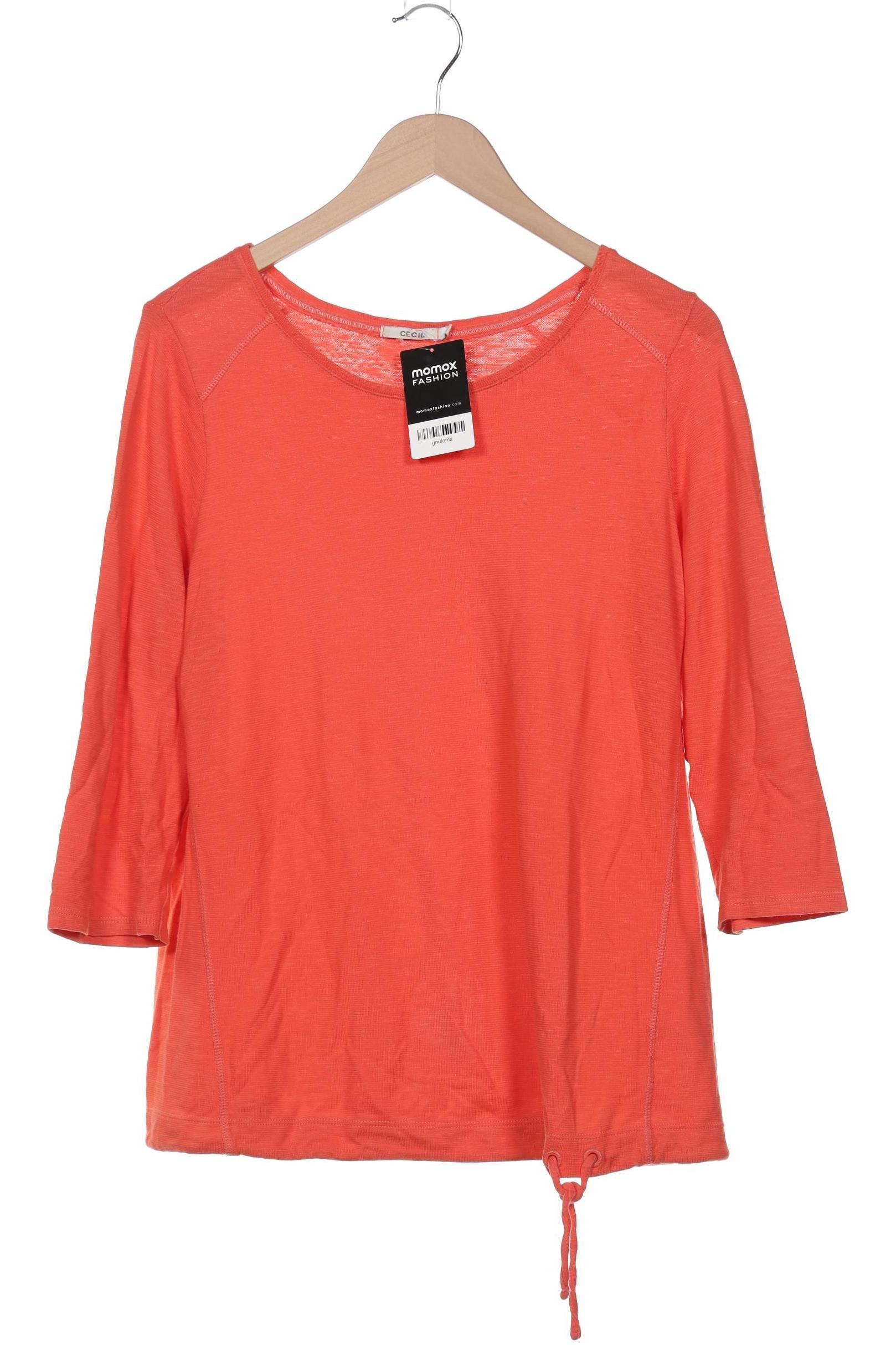 

Cecil Damen Pullover, pink, Gr. 42