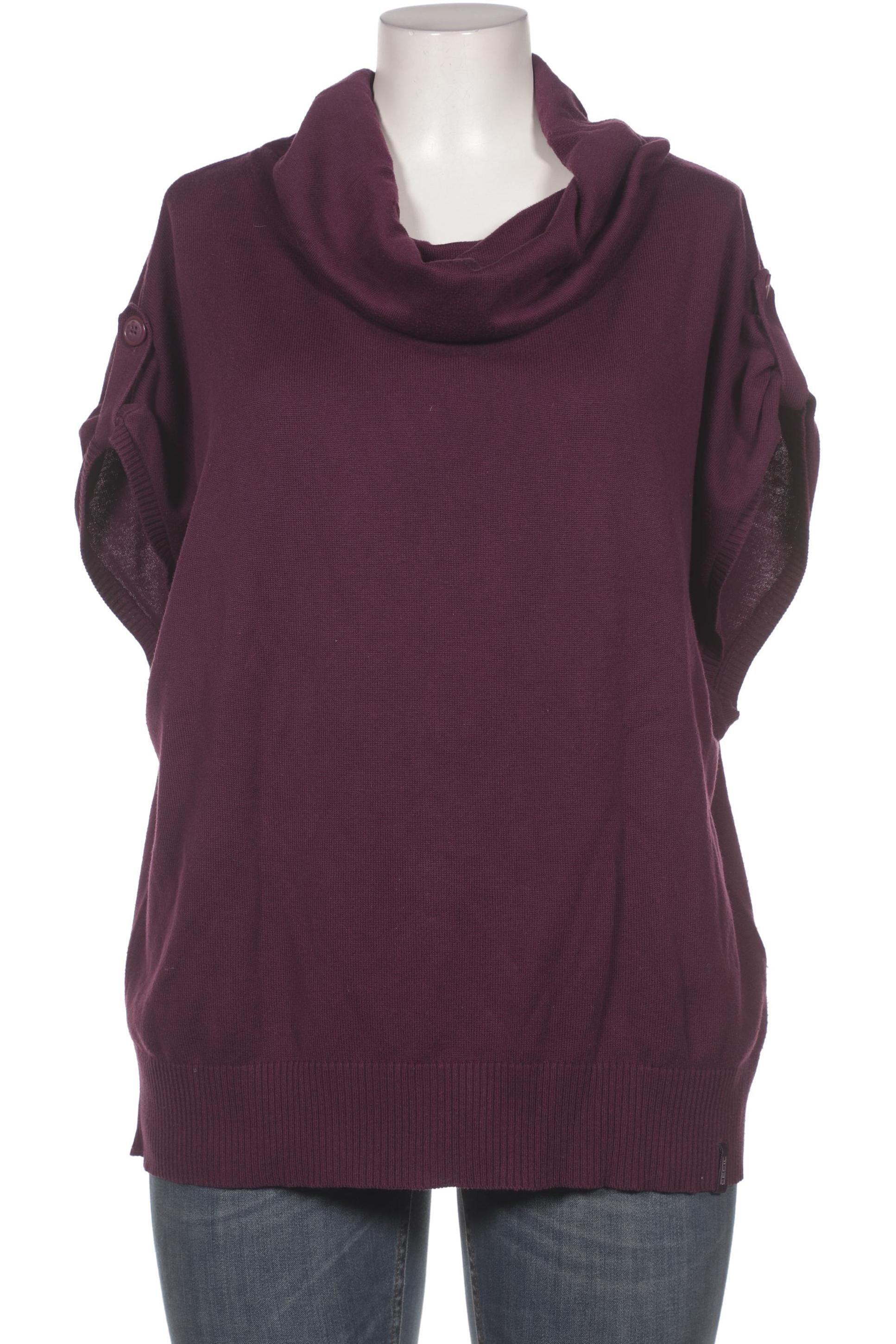

Cecil Damen Pullover, flieder, Gr. 44