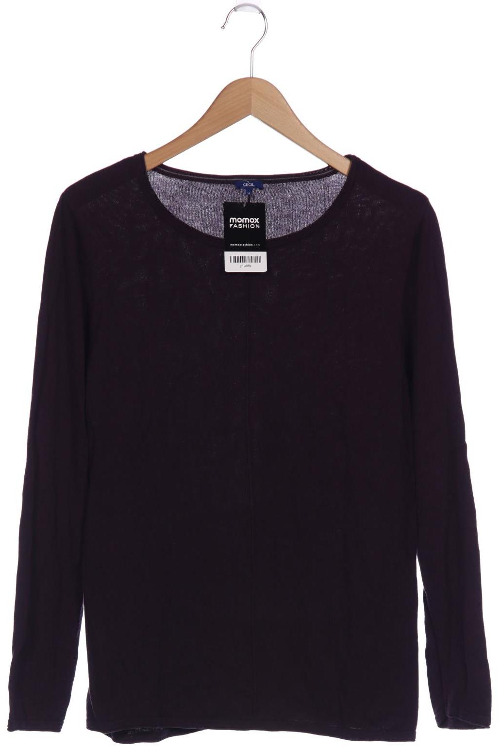 

Cecil Damen Pullover, flieder, Gr. 44