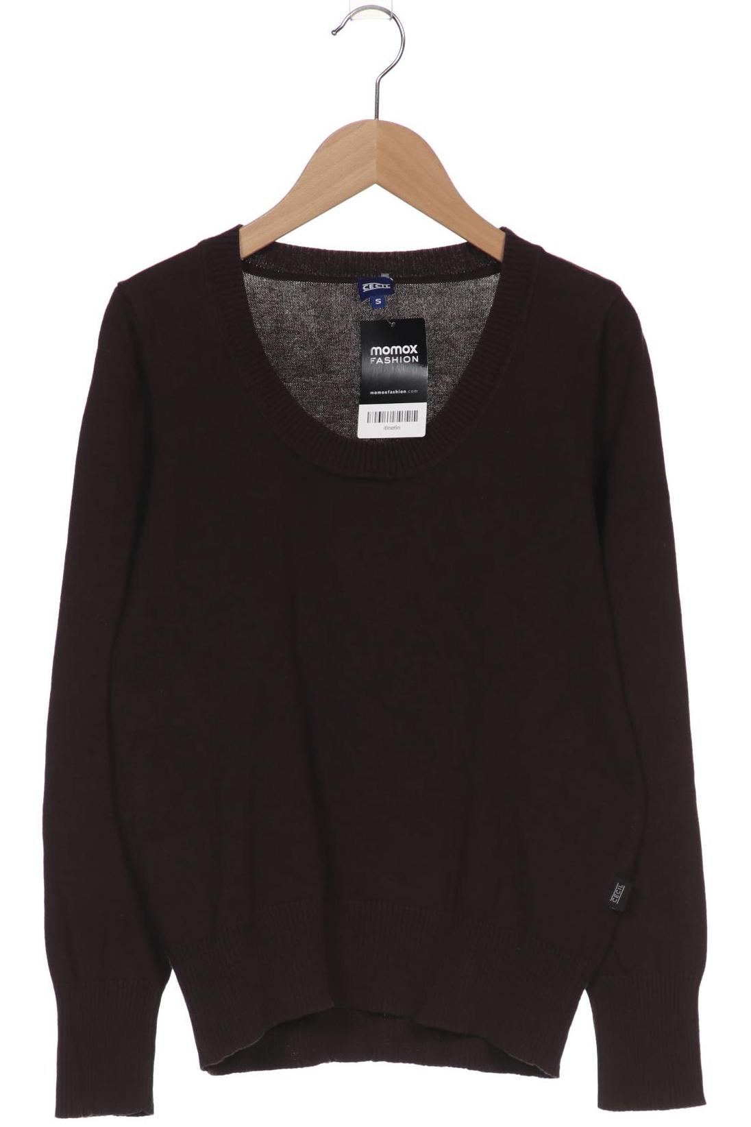 

Cecil Damen Pullover, braun, Gr. 36