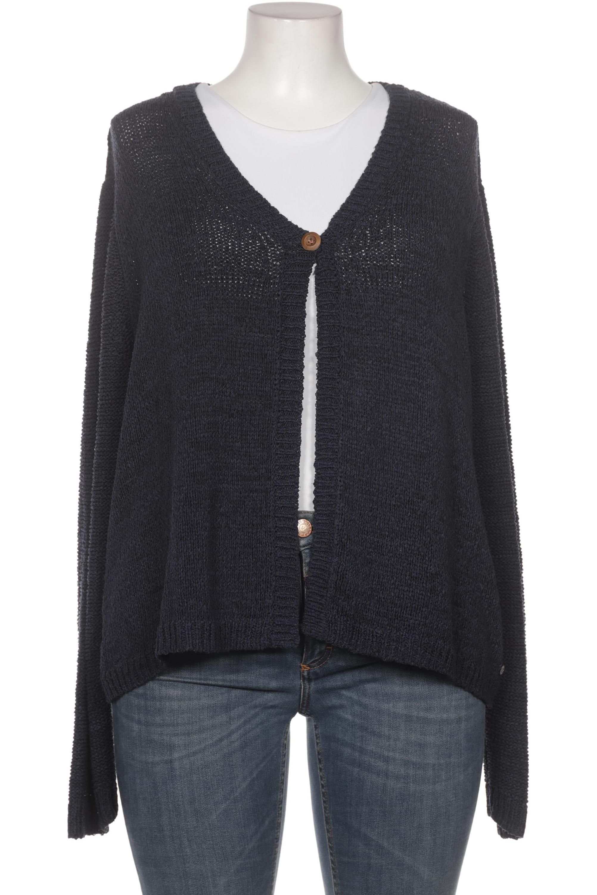 

Cecil Damen Pullover, marineblau, Gr. 46