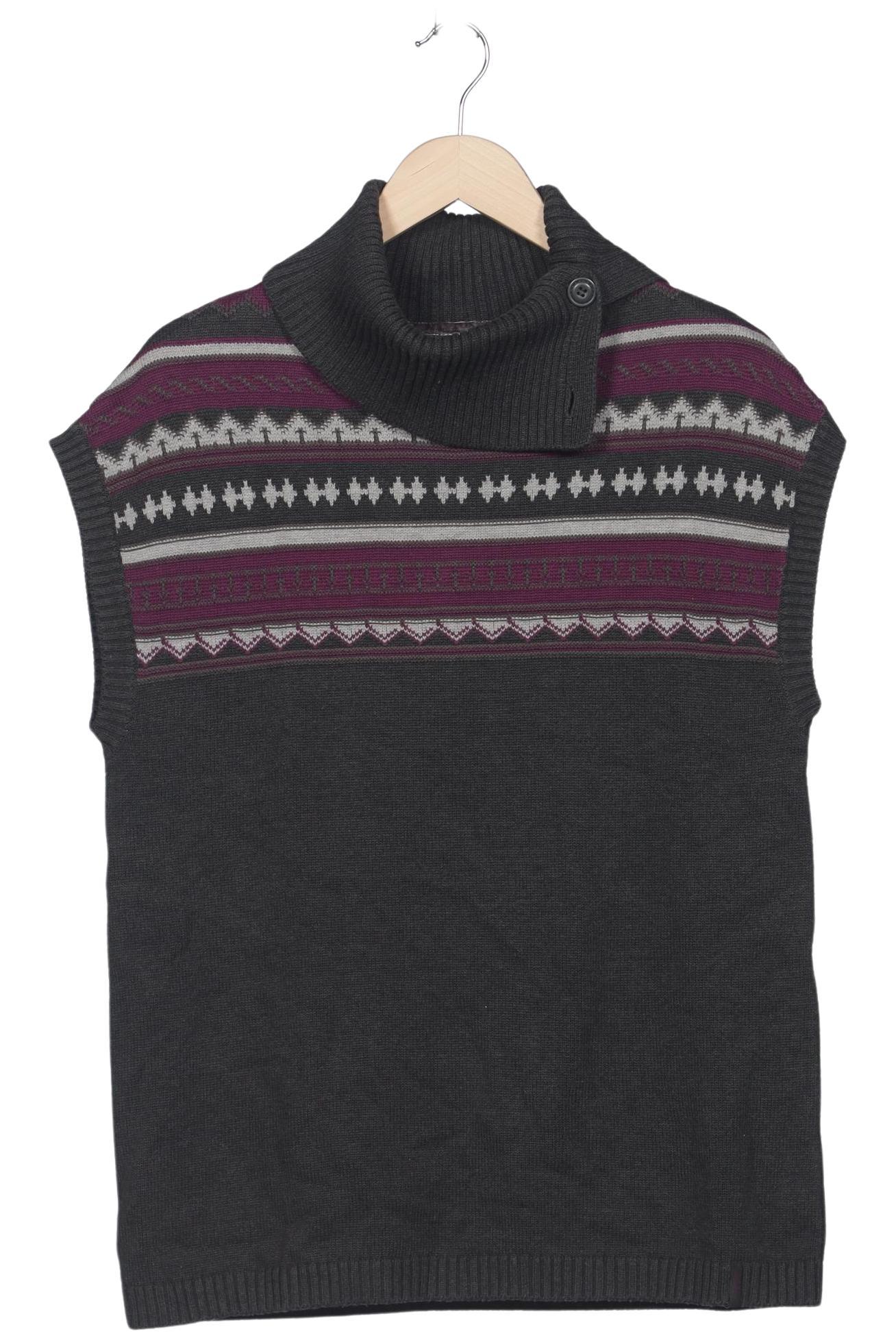 

Cecil Damen Pullover, grau, Gr. 44