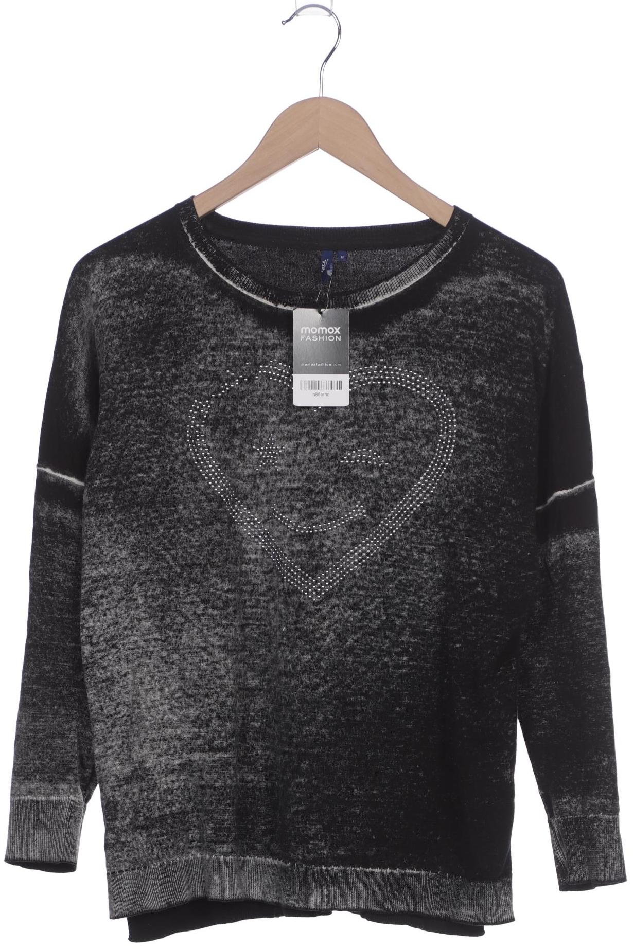 

Cecil Damen Pullover, schwarz, Gr. 38