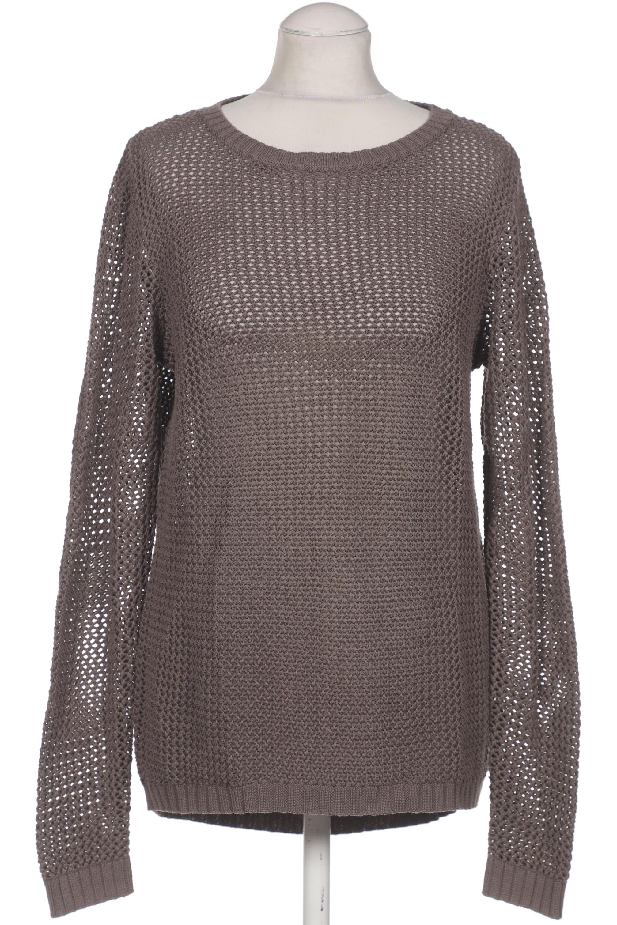 

Cecil Damen Pullover, braun, Gr. 38