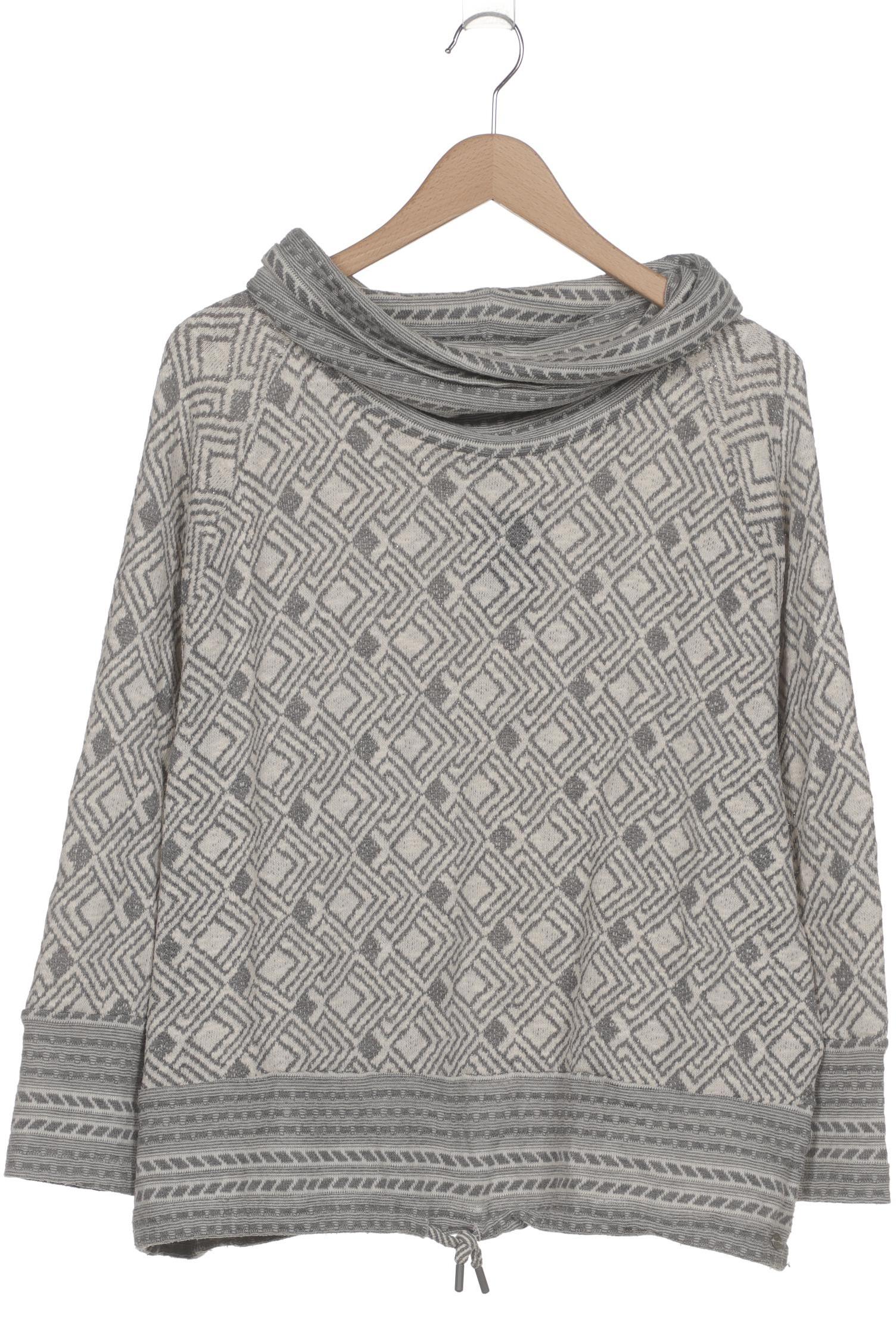 

Cecil Damen Pullover, grau, Gr. 42