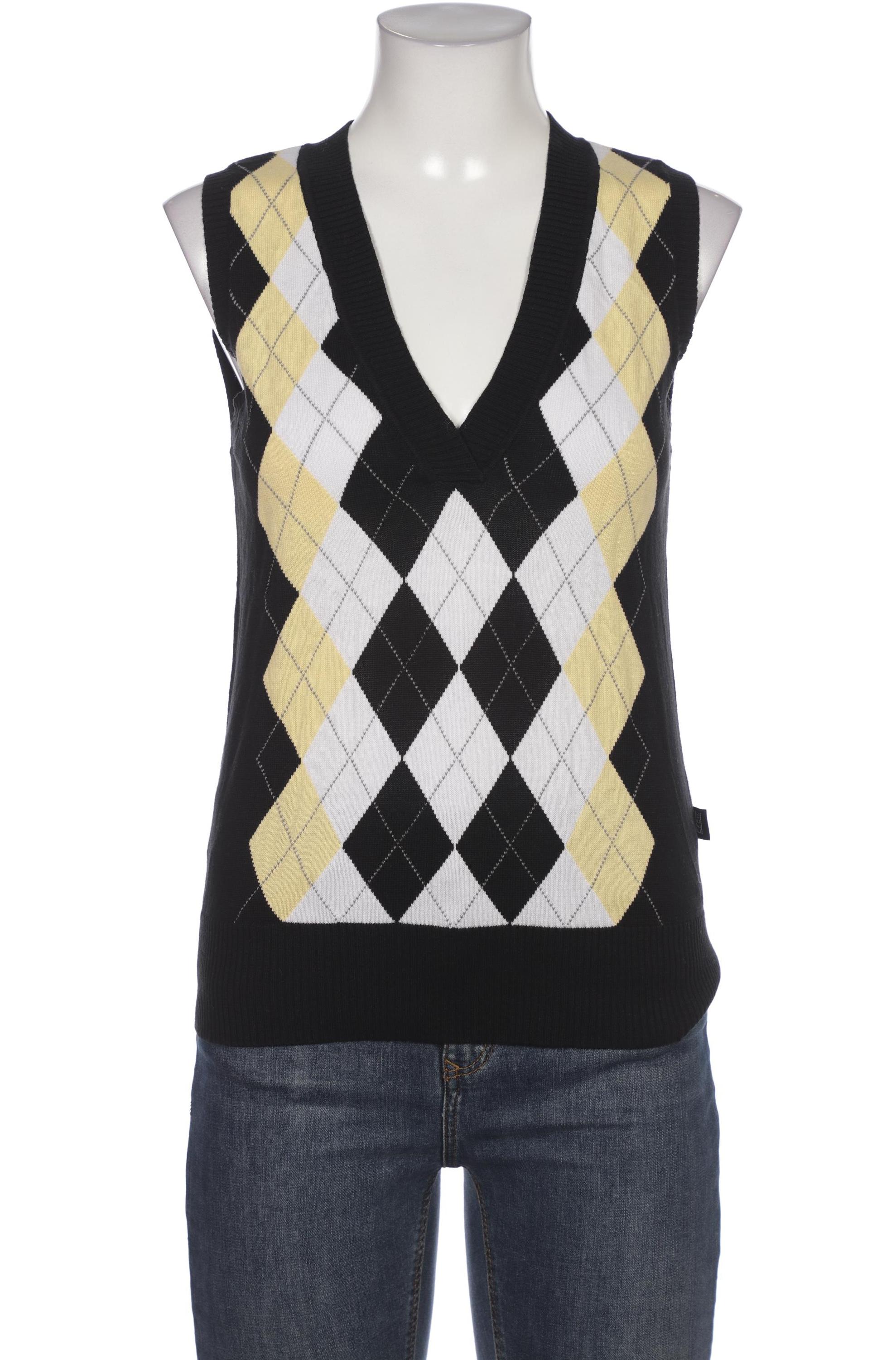 

CECIL Damen Pullover, schwarz