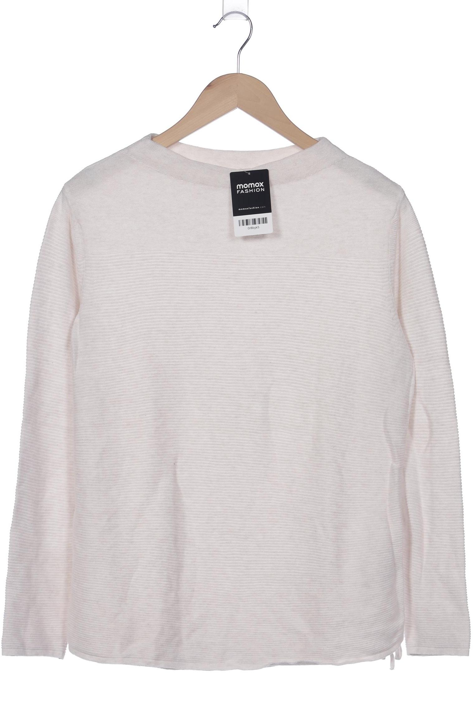 

Cecil Damen Pullover, cremeweiß, Gr. 34