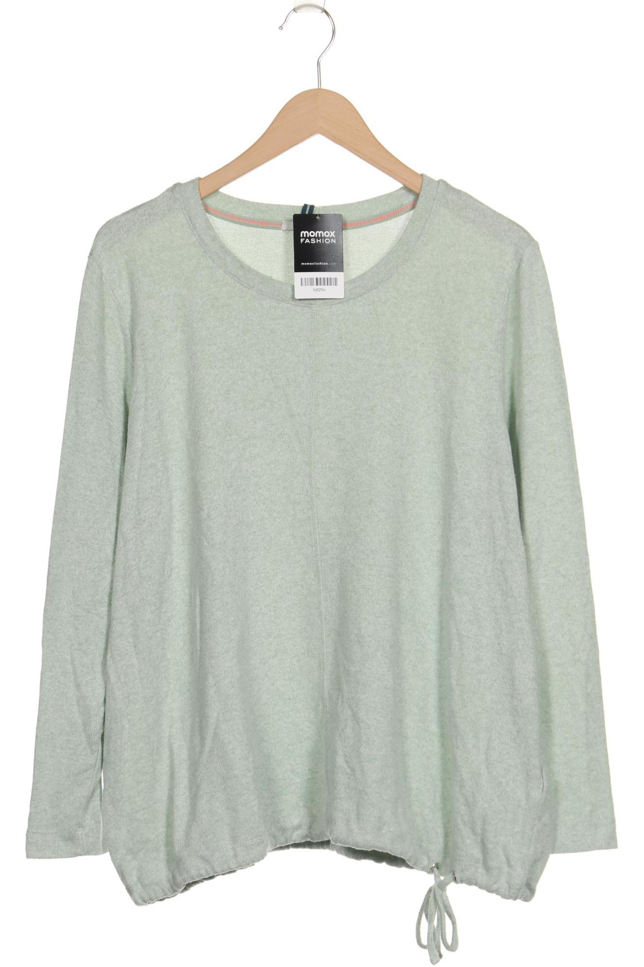 

Cecil Damen Pullover, hellgrün, Gr. 46