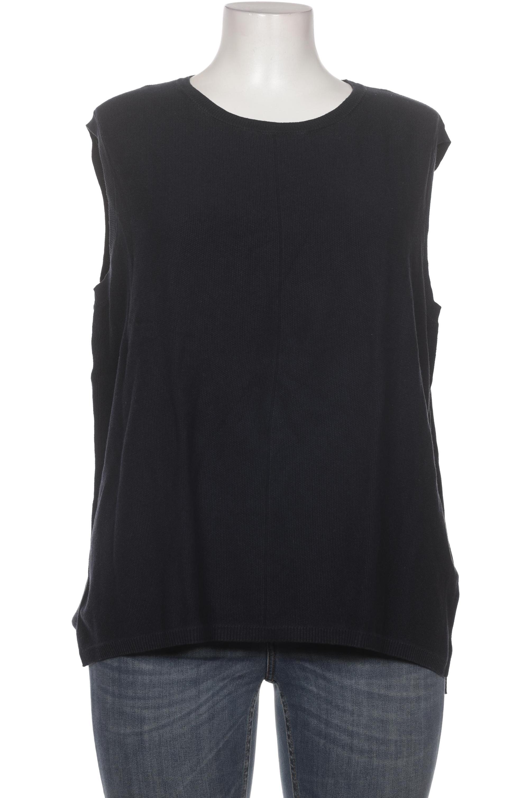 

Cecil Damen Pullover, marineblau, Gr. 46
